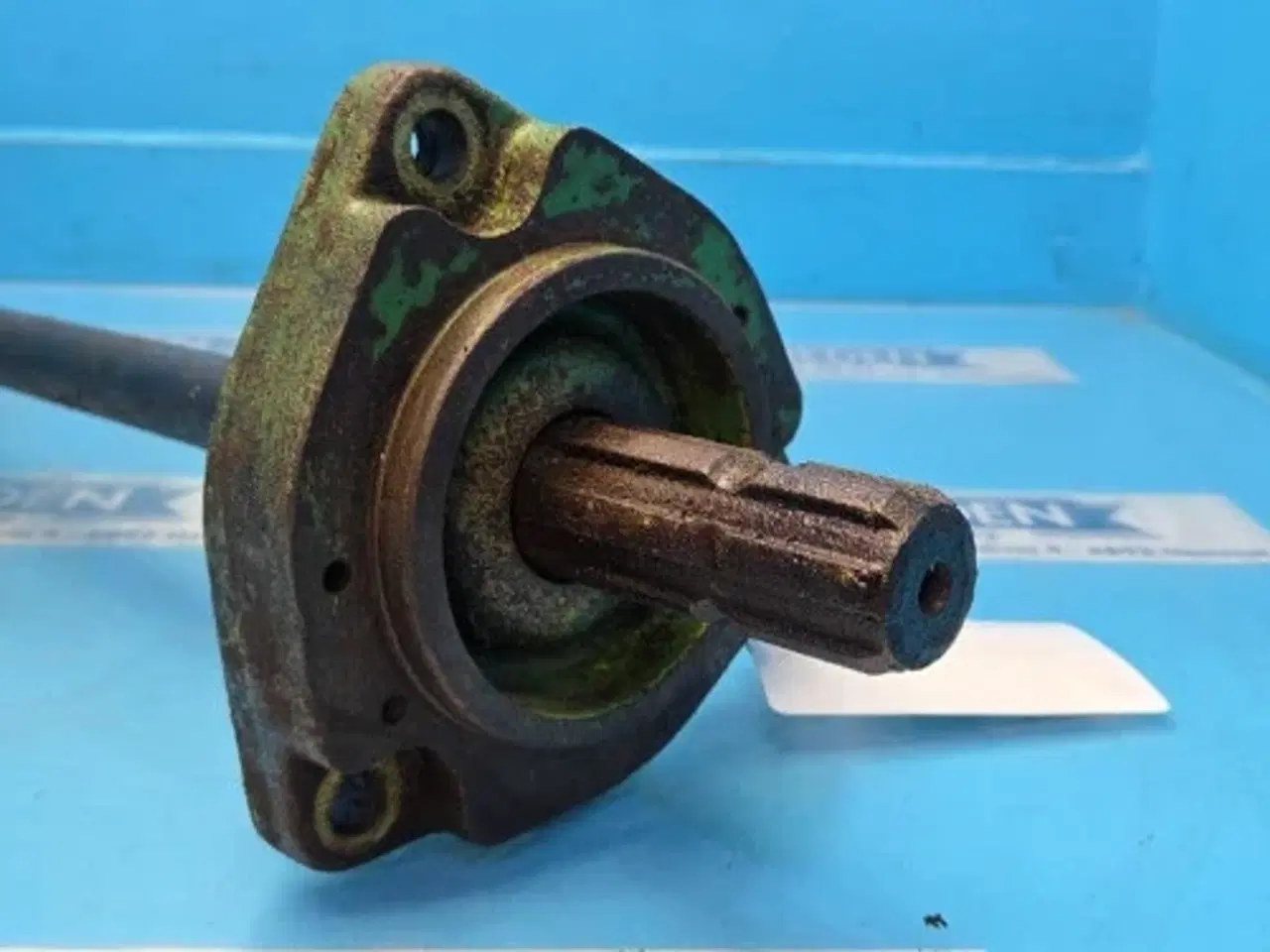 Billede 5 - John Deere 2040 Pto Aksel R47249