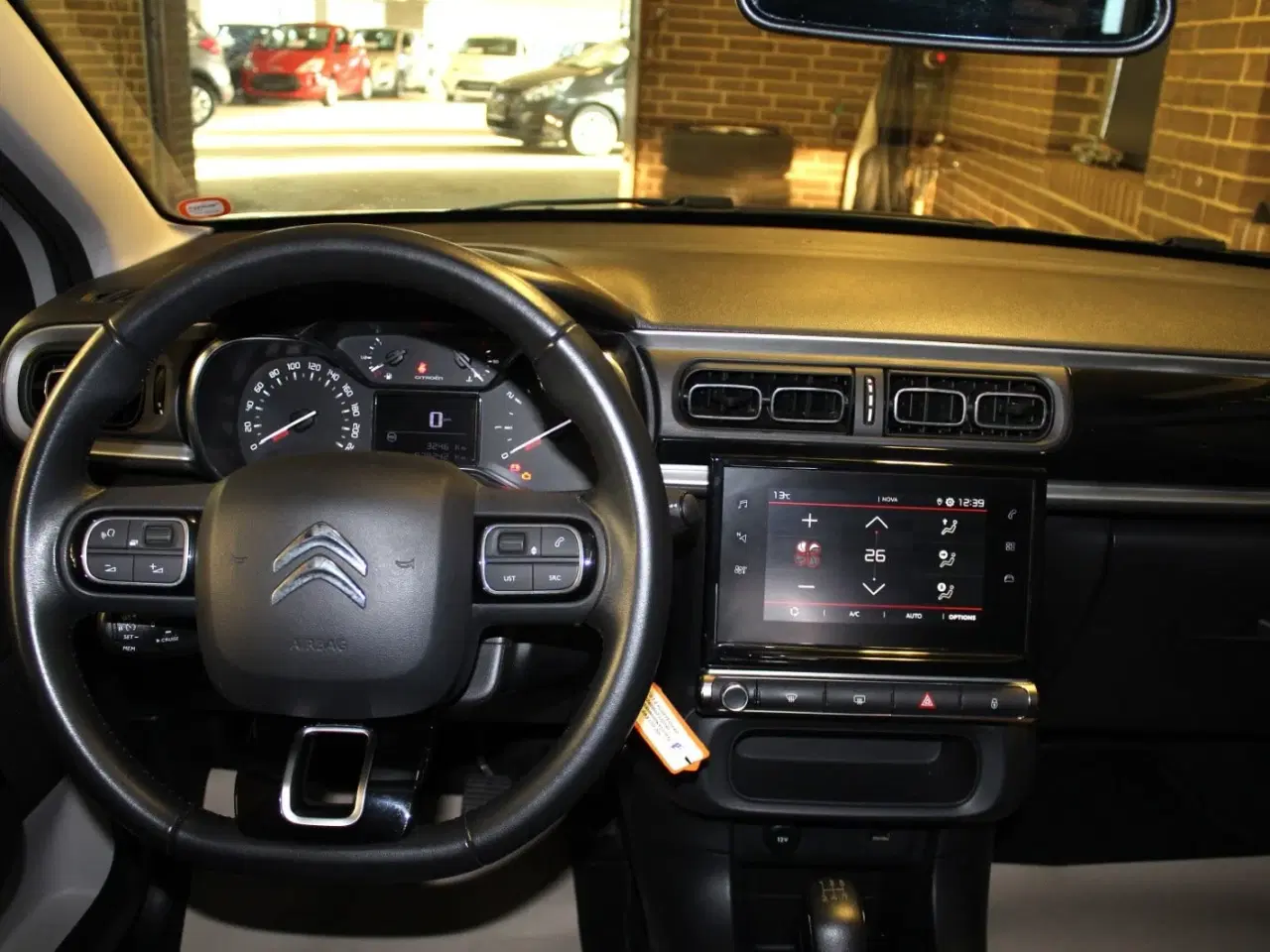 Billede 7 - Citroën C3 1,2 PureTech 82 SkyLine