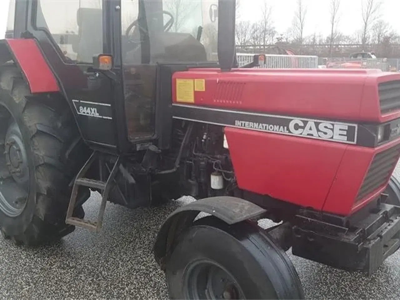 Billede 5 - Case IH 844XL