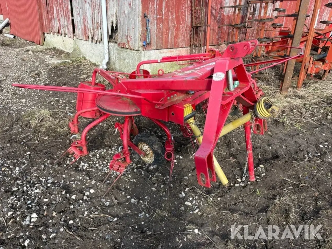 Billede 2 - Hørive JF CR320