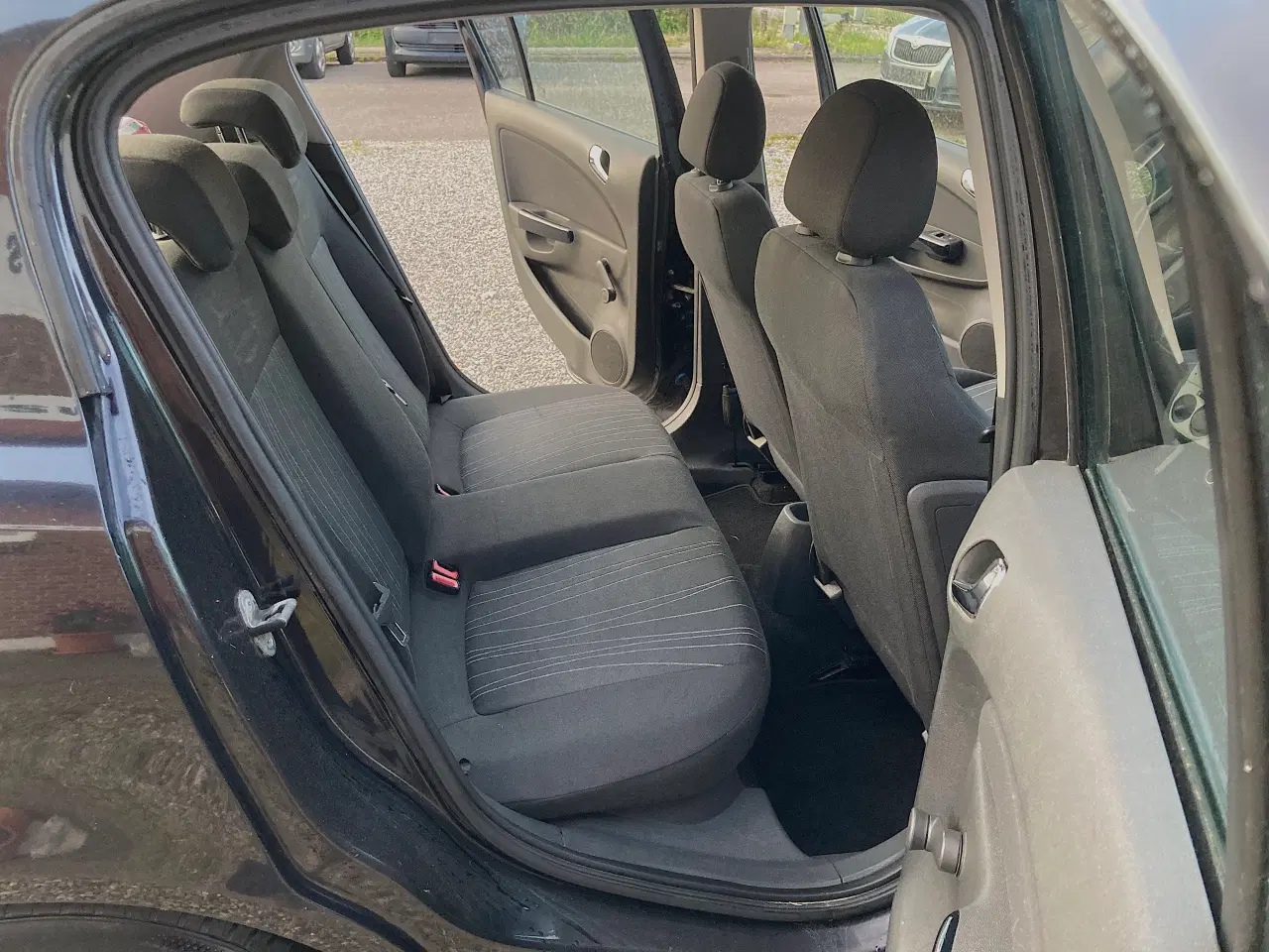 Billede 13 - Opel Corsa 1.4 Nysyn Enjoy