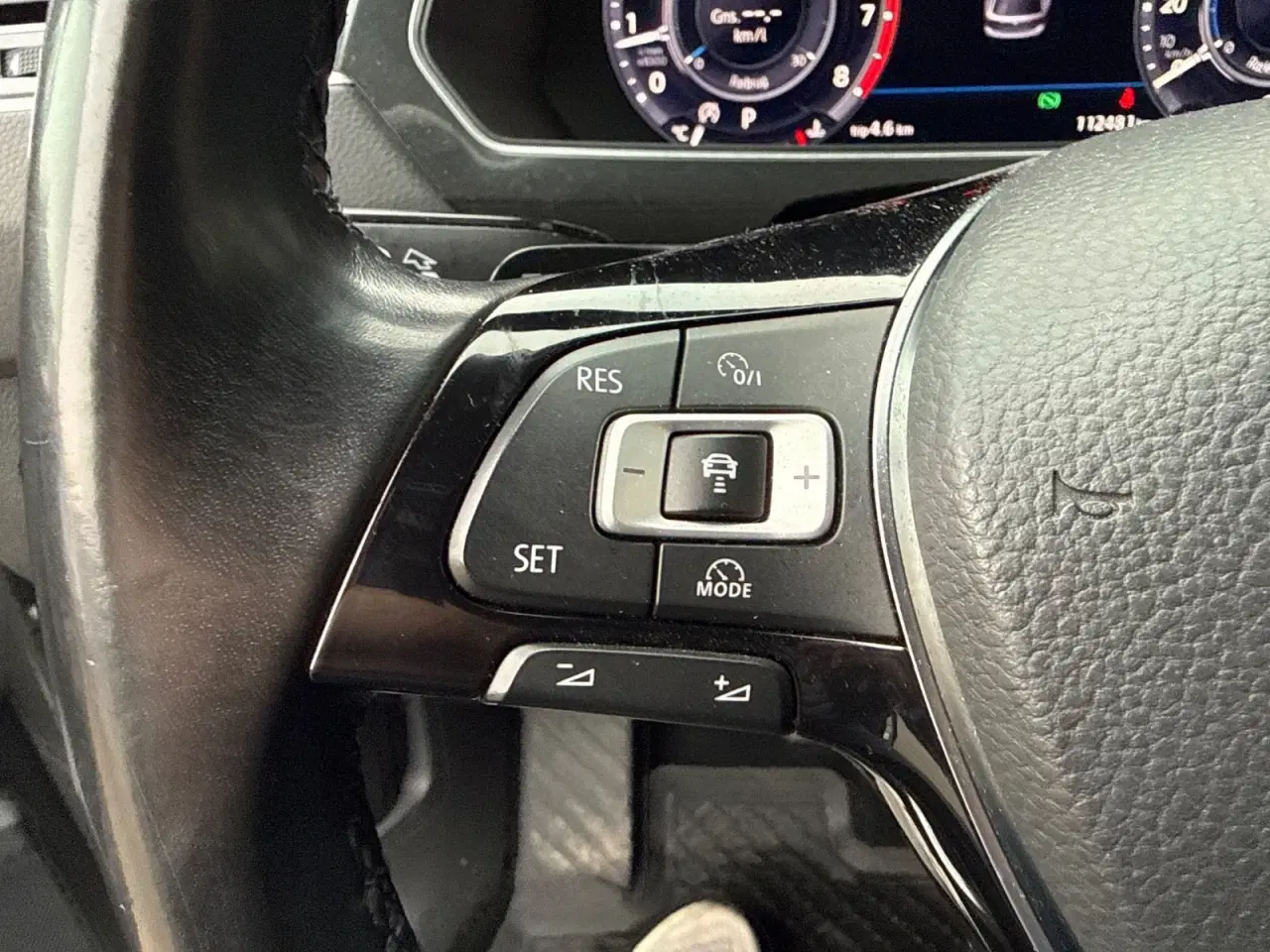 Billede 16 - VW Tiguan 1,4 TSi 150 Highline DSG Van