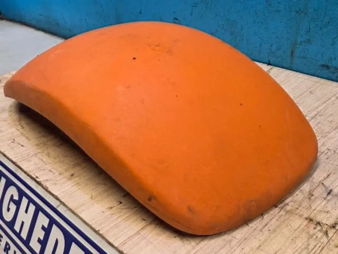 Billede 8 - Fiat Hitachi FB200 Hjulskærm L. 85806173