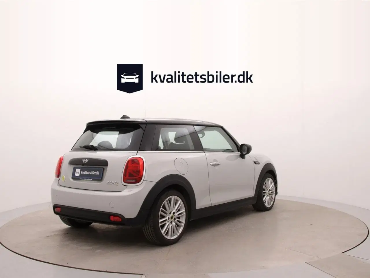 Billede 4 - MINI Cooper SE  Camden Edition