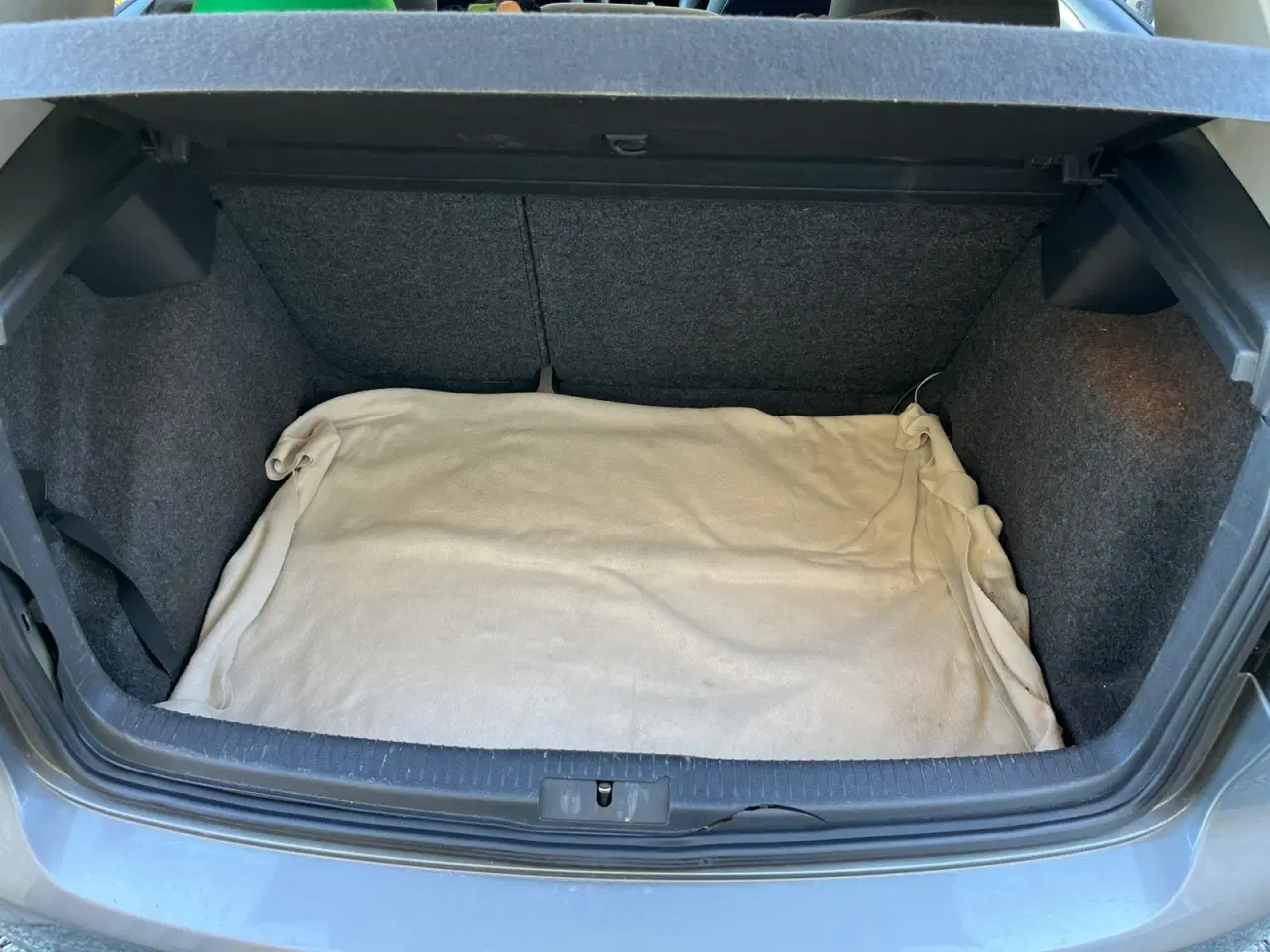 Billede 12 - VW Golf VI 1,6 TDi 105 BlueMotion