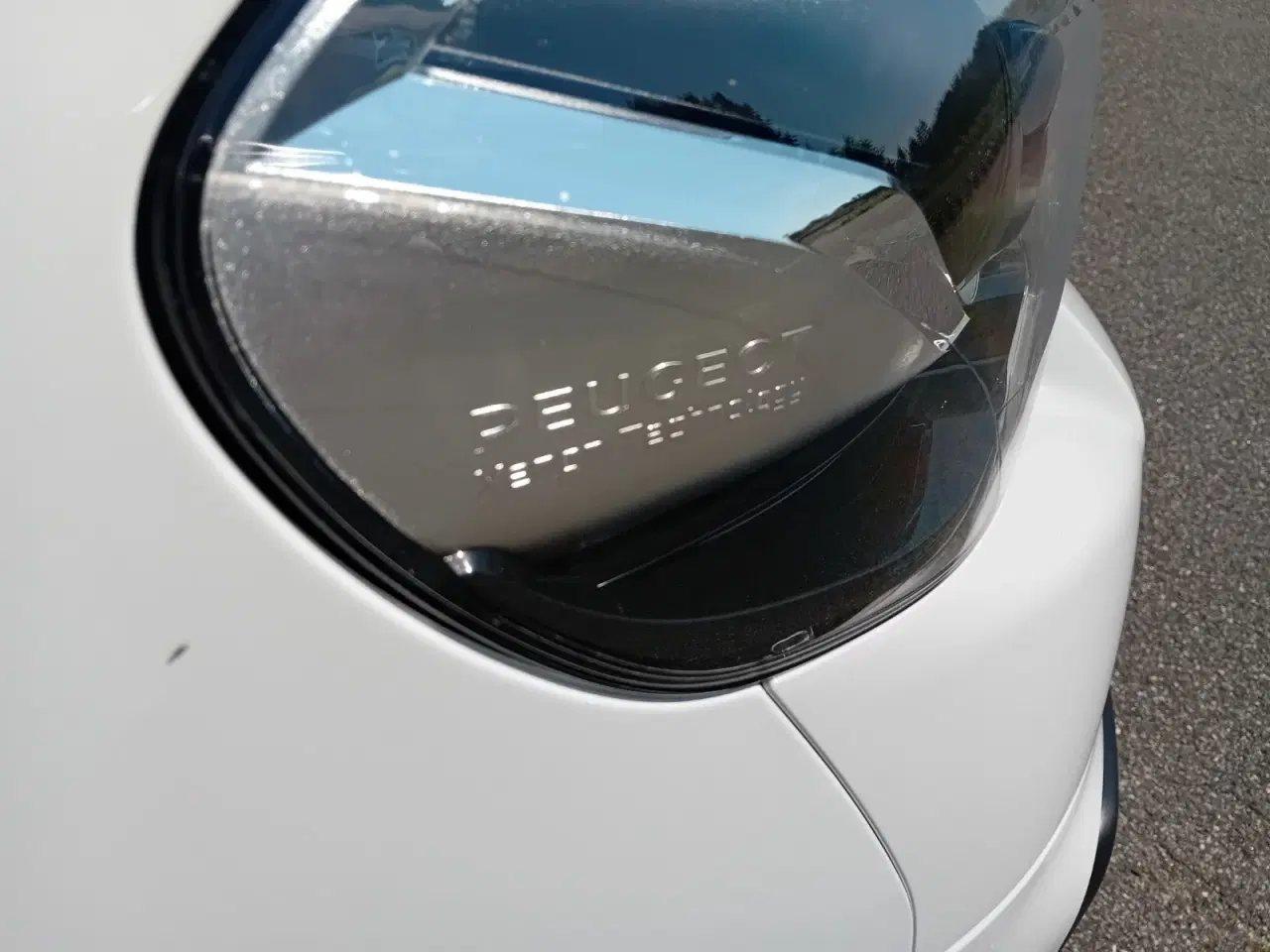 Billede 13 - Peugeot e-Expert 75 L2 Premium Van