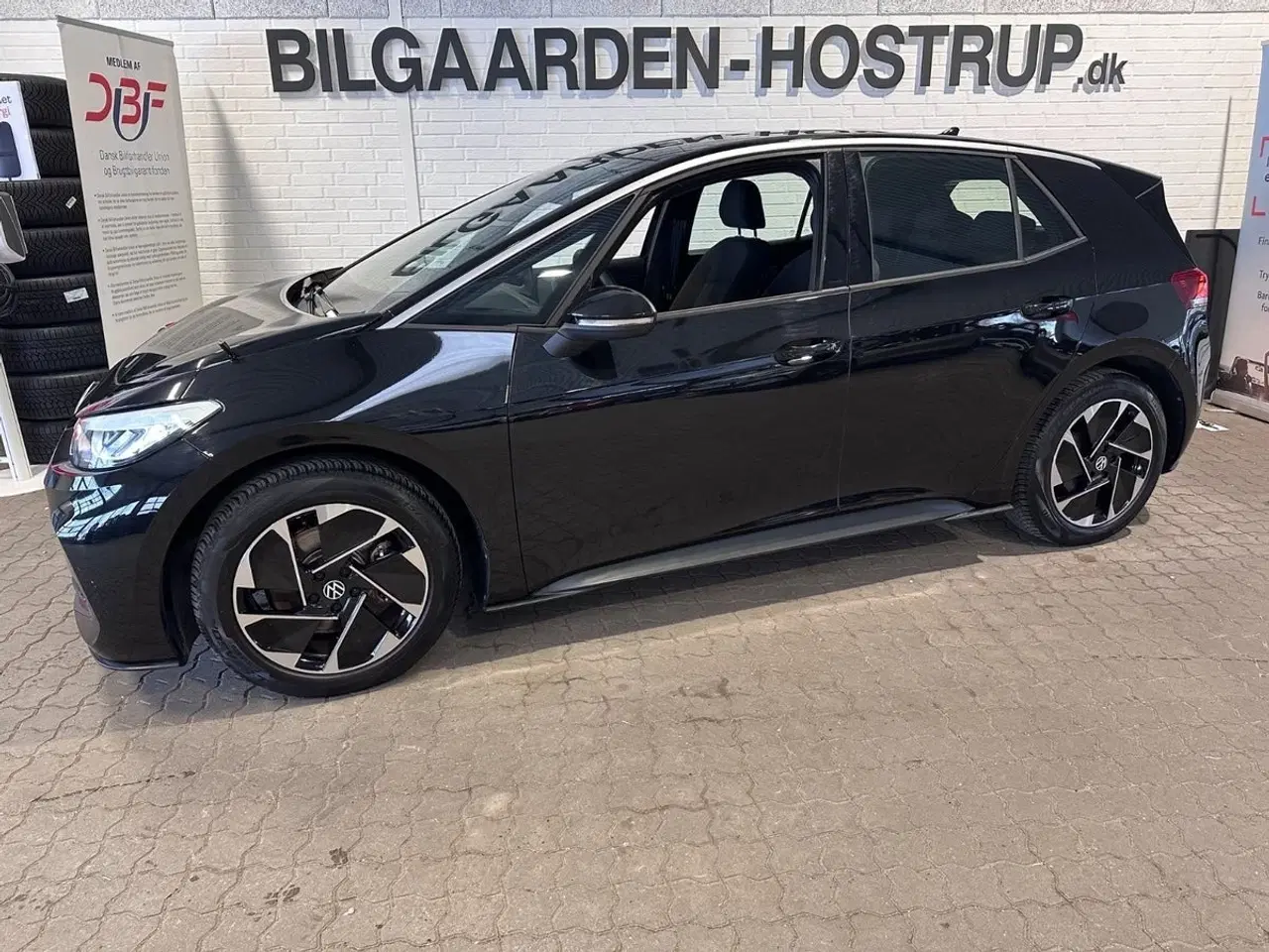 Billede 3 - VW ID.3 58 Pro Performance
