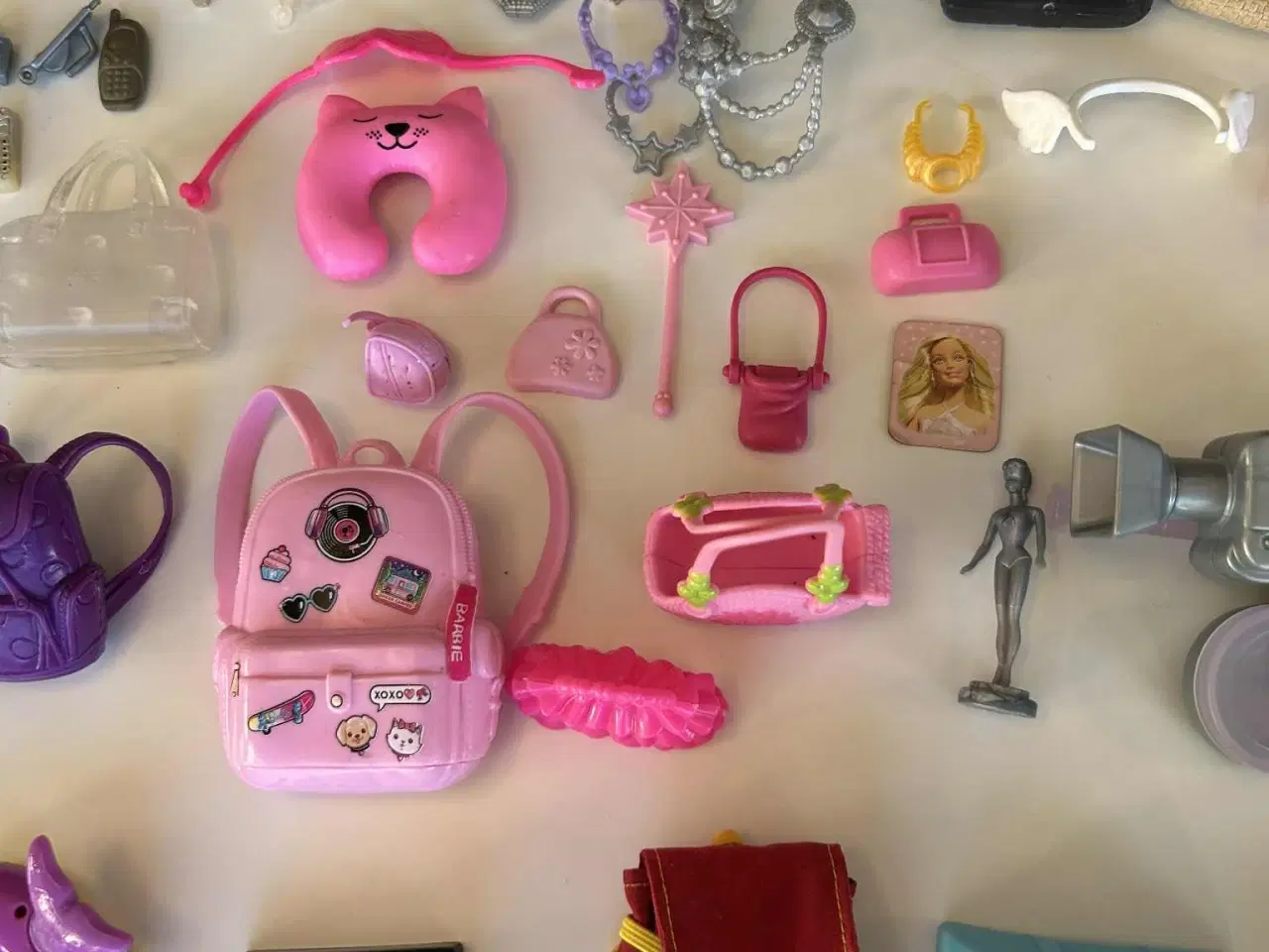 Billede 19 - Barbie