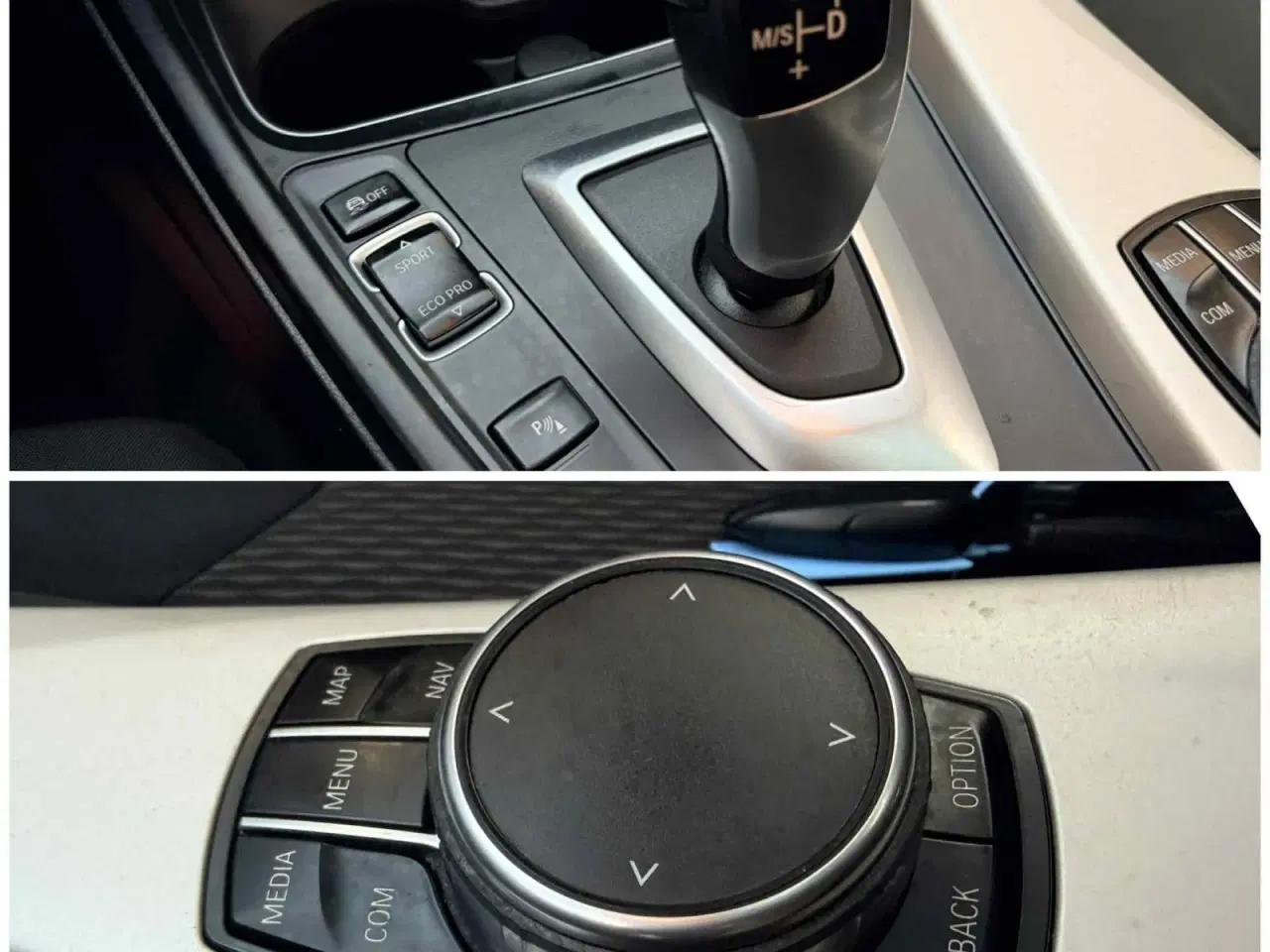 Billede 14 - BMW 318d 2,0 Touring aut.