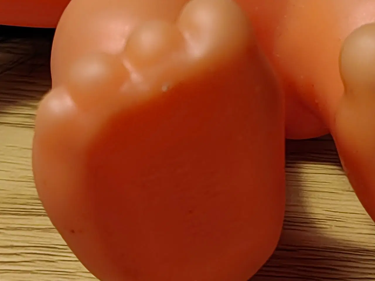 Billede 3 - Velholdt Thomas Dam trold