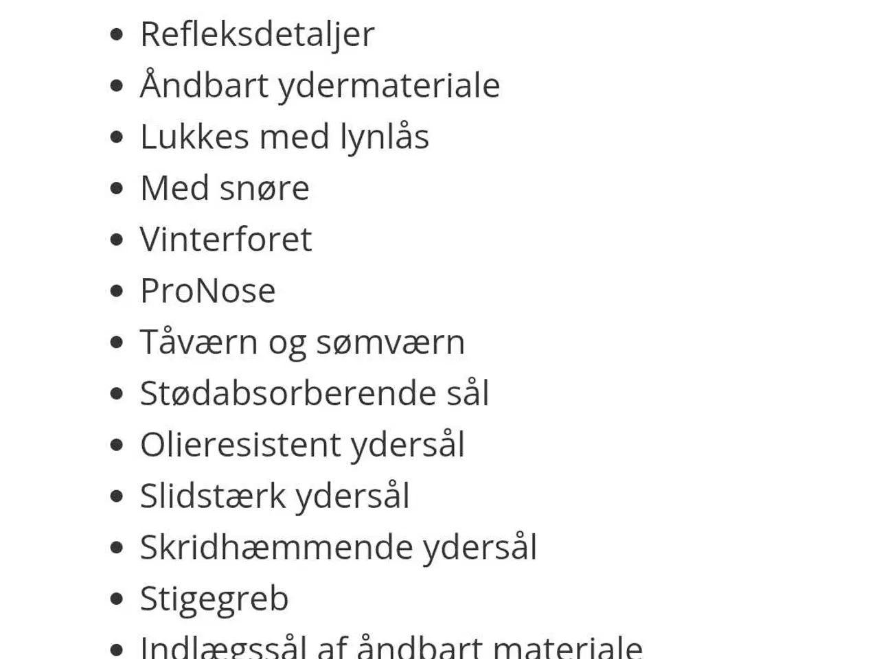 Billede 2 - Cofra 5004 New Mozambico S3 SRC.