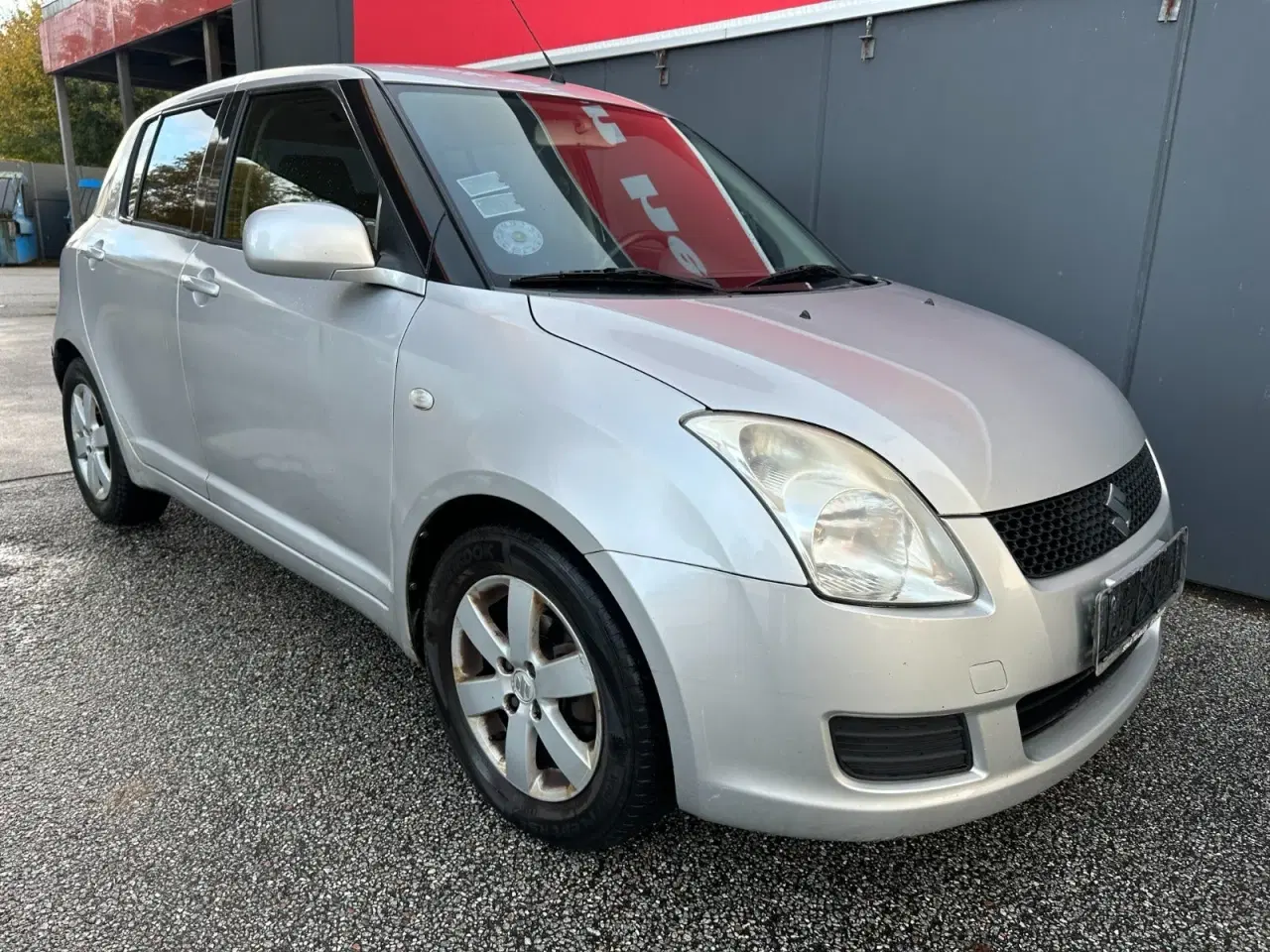 Billede 1 - Suzuki Swift 1,5 GL-A