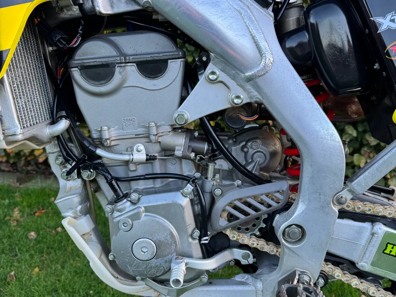 Billede 5 - Suzuki Rmz 450