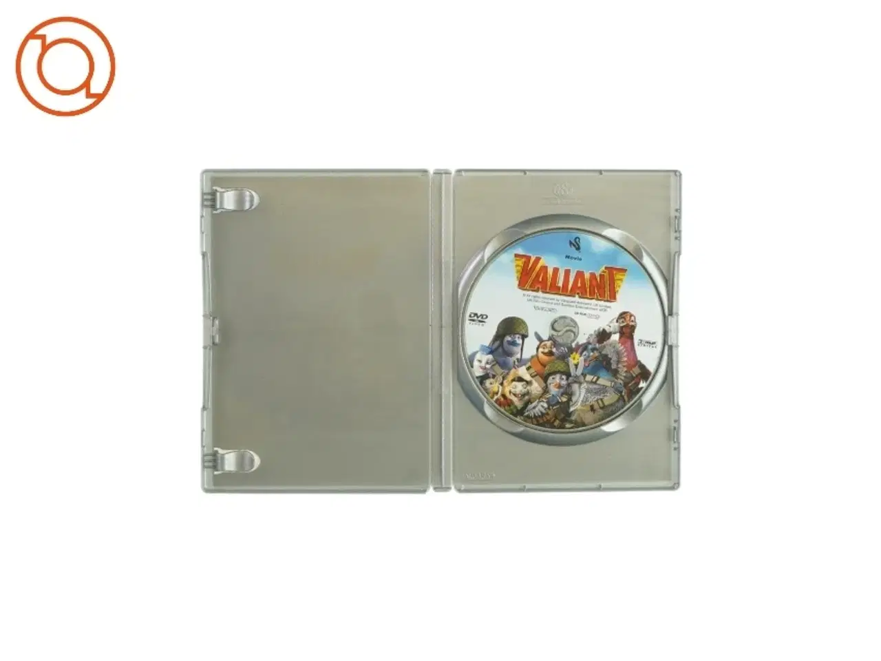 Billede 3 - Valiant (DVD)