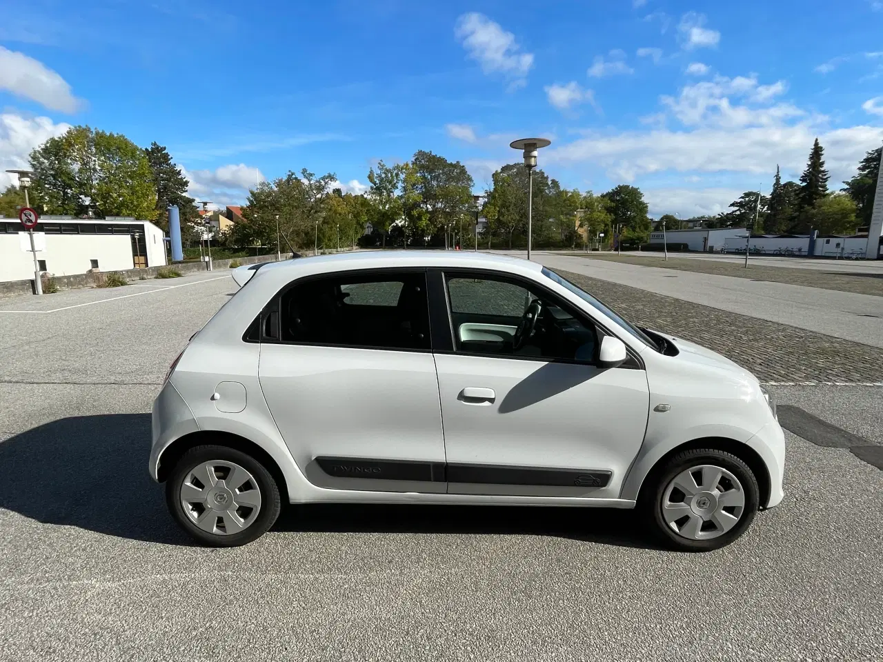 Billede 5 - 2017 Renault Twingo