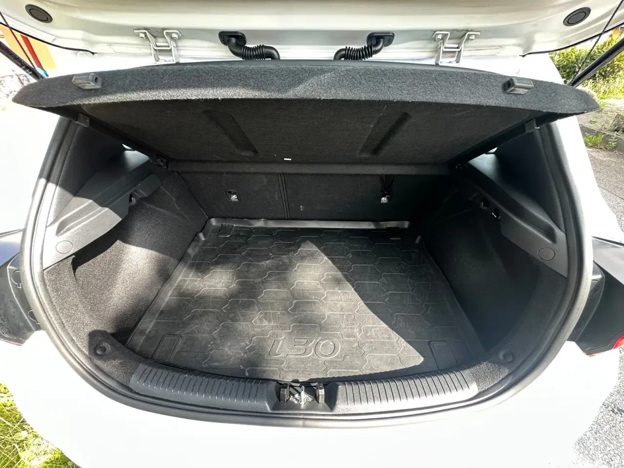 Billede 10 - Hyundai i30 1,0 T-GDi Pure