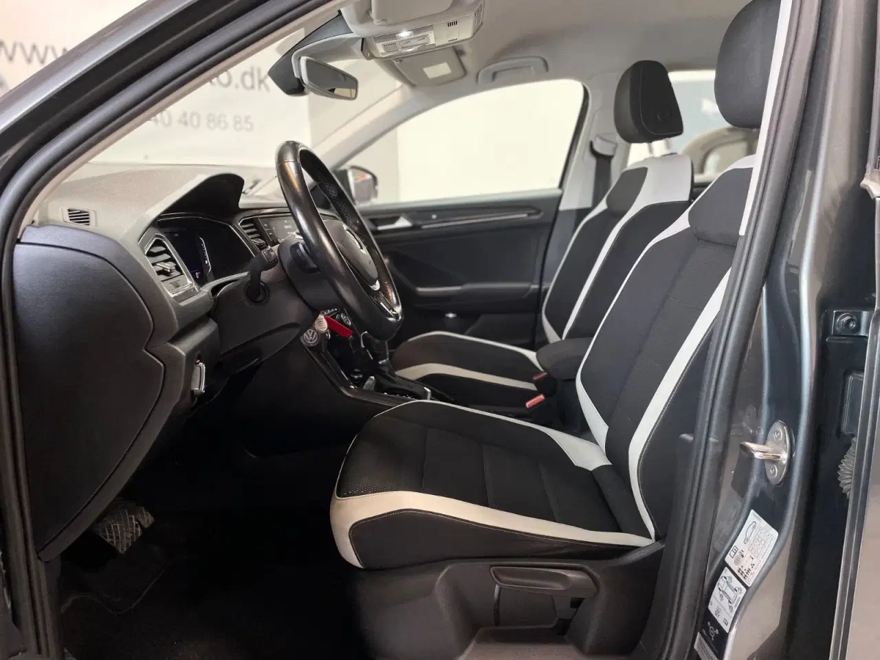 Billede 10 - VW T-Roc 1,5 TSi 150 Highline DSG