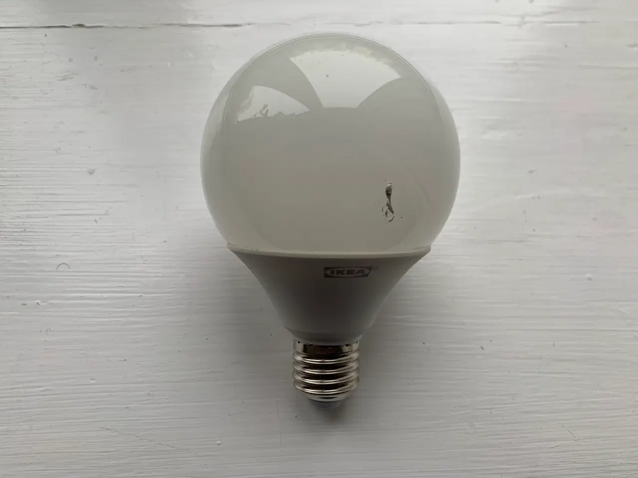 Billede 2 - Mega store pærer fra IKEA