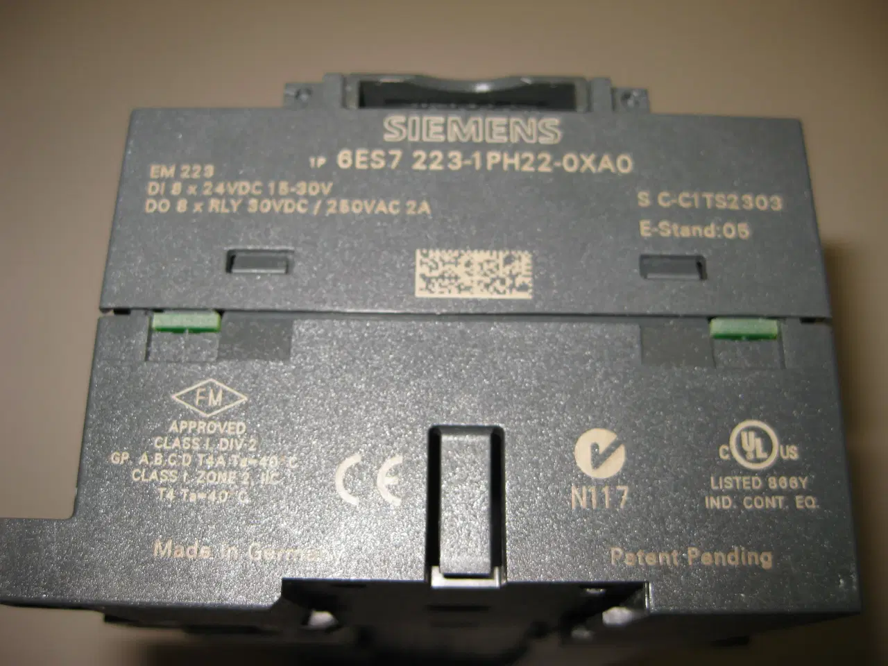 Billede 3 - Siemens PLC S7