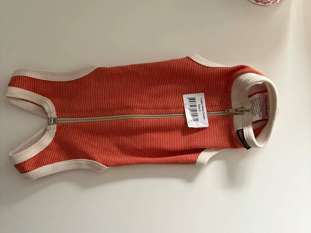 Billede 2 - Bodystocking til kat