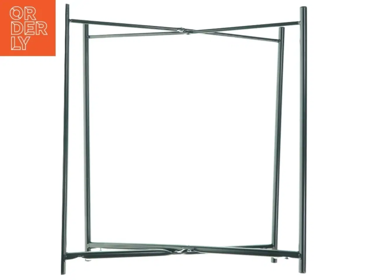 Billede 3 - Bakkebord fra Ikea (str. HØ: 44 X 53cm)