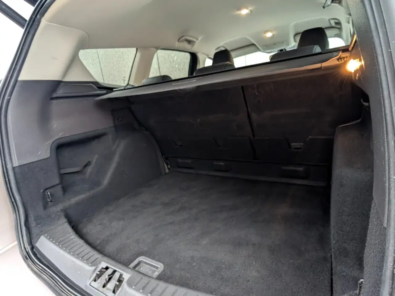 Billede 23 - Ford Kuga 2,0 TDCi 180 Vignale aut. AWD