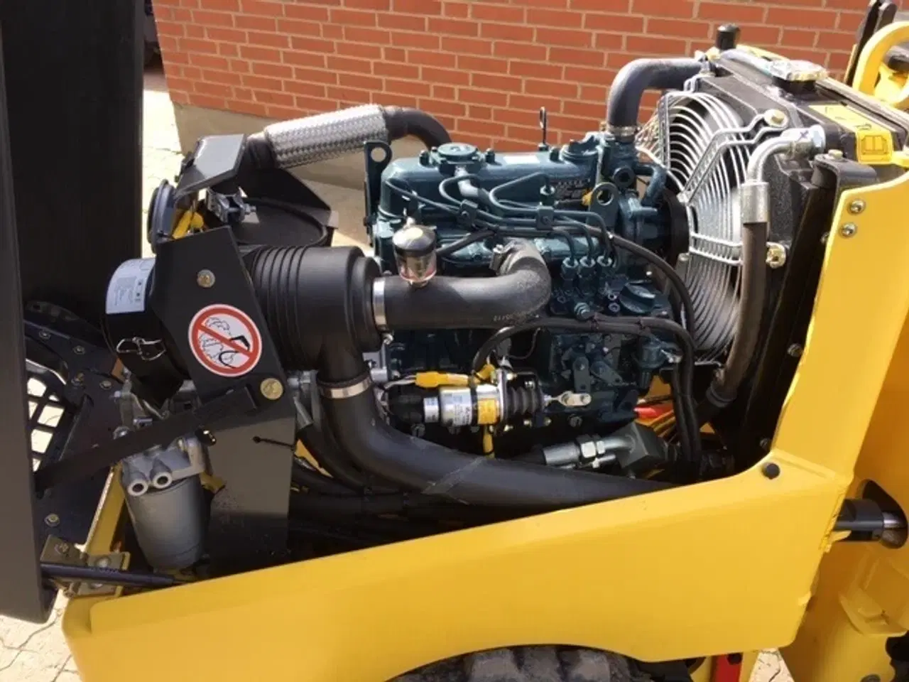 Billede 7 - Bomag BMP8500 Economizer - komprimeringskontrol