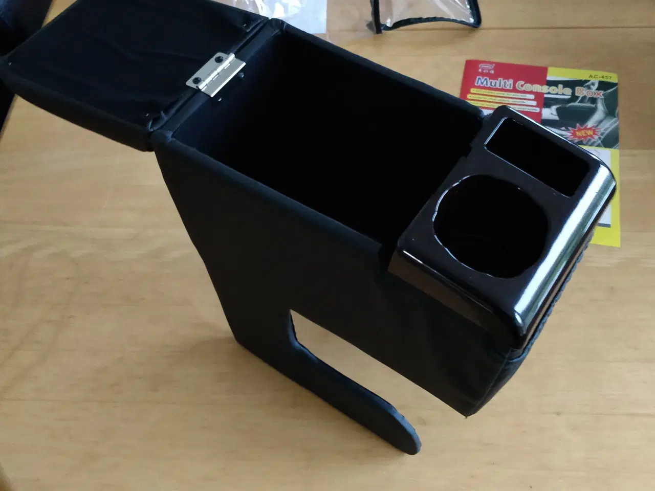 Billede 5 - Multi Console Box