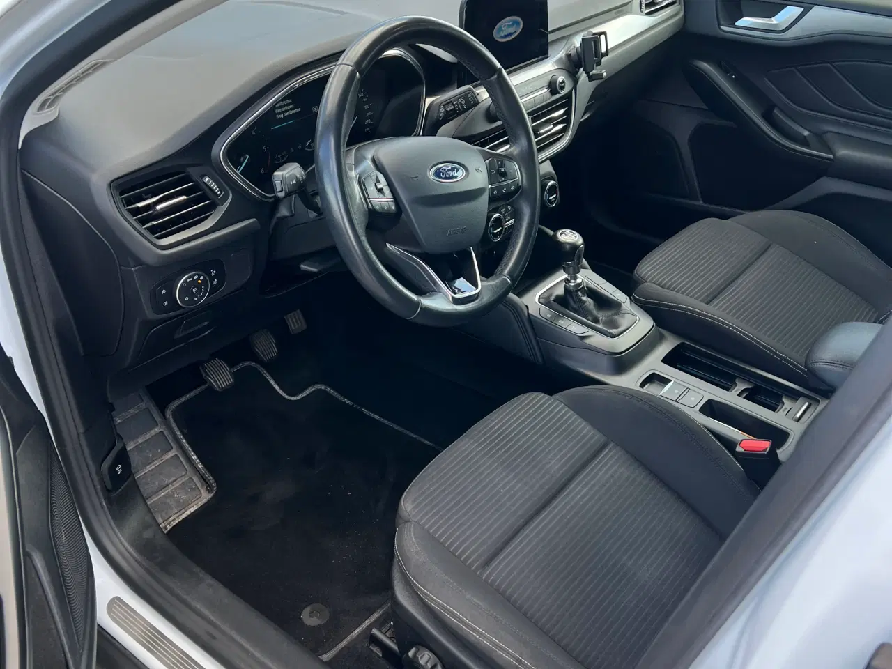 Billede 5 - 📍Yderst velholdt Ford Focus 📍