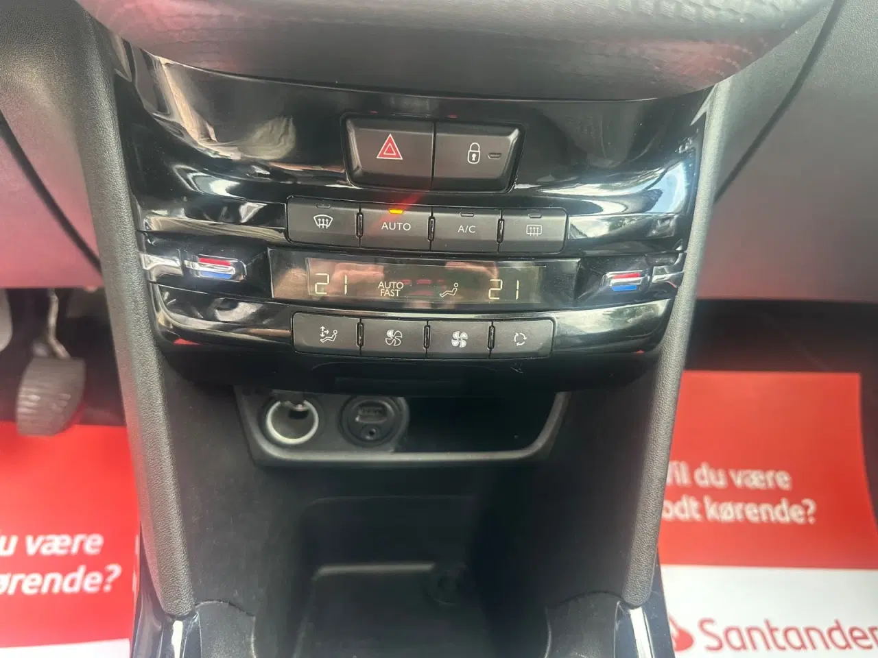 Billede 19 - Peugeot 2008 1,2 e-THP 110 Selection Sky