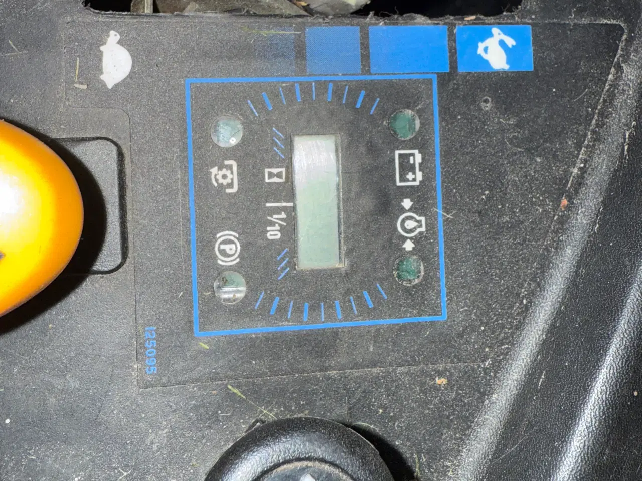 Billede 4 - Cub cadet rzt l50