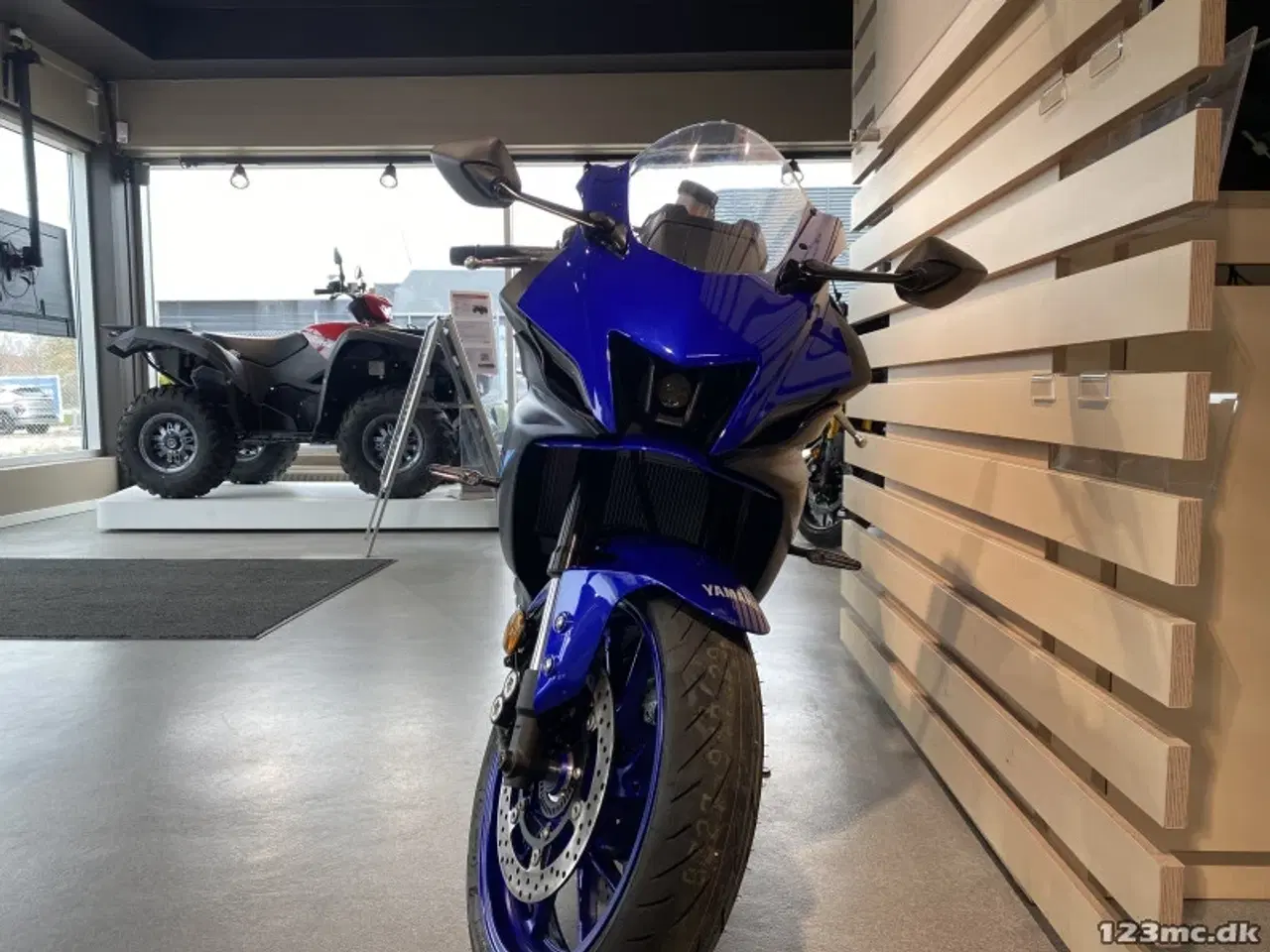 Billede 13 - Yamaha YZF R7