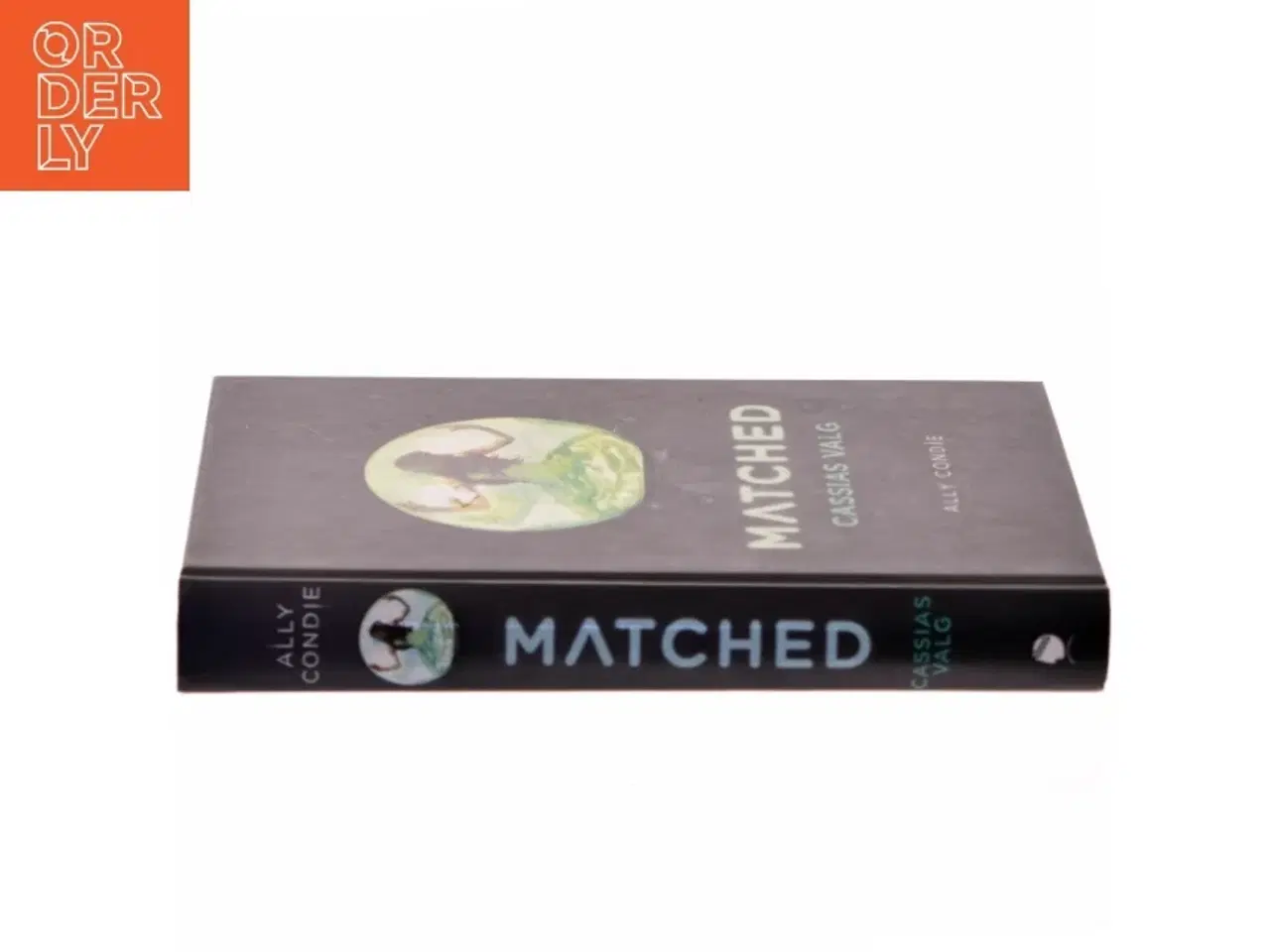 Billede 2 - Matched : Cassias valg af Ally Condie (Bog)