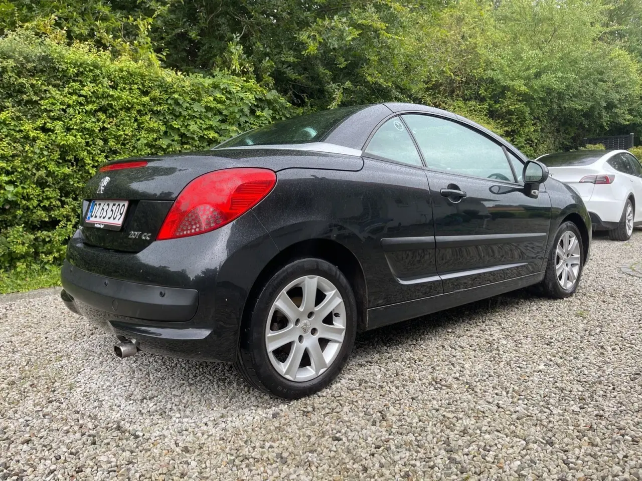 Billede 6 - Peugeot 207 1,6 CC