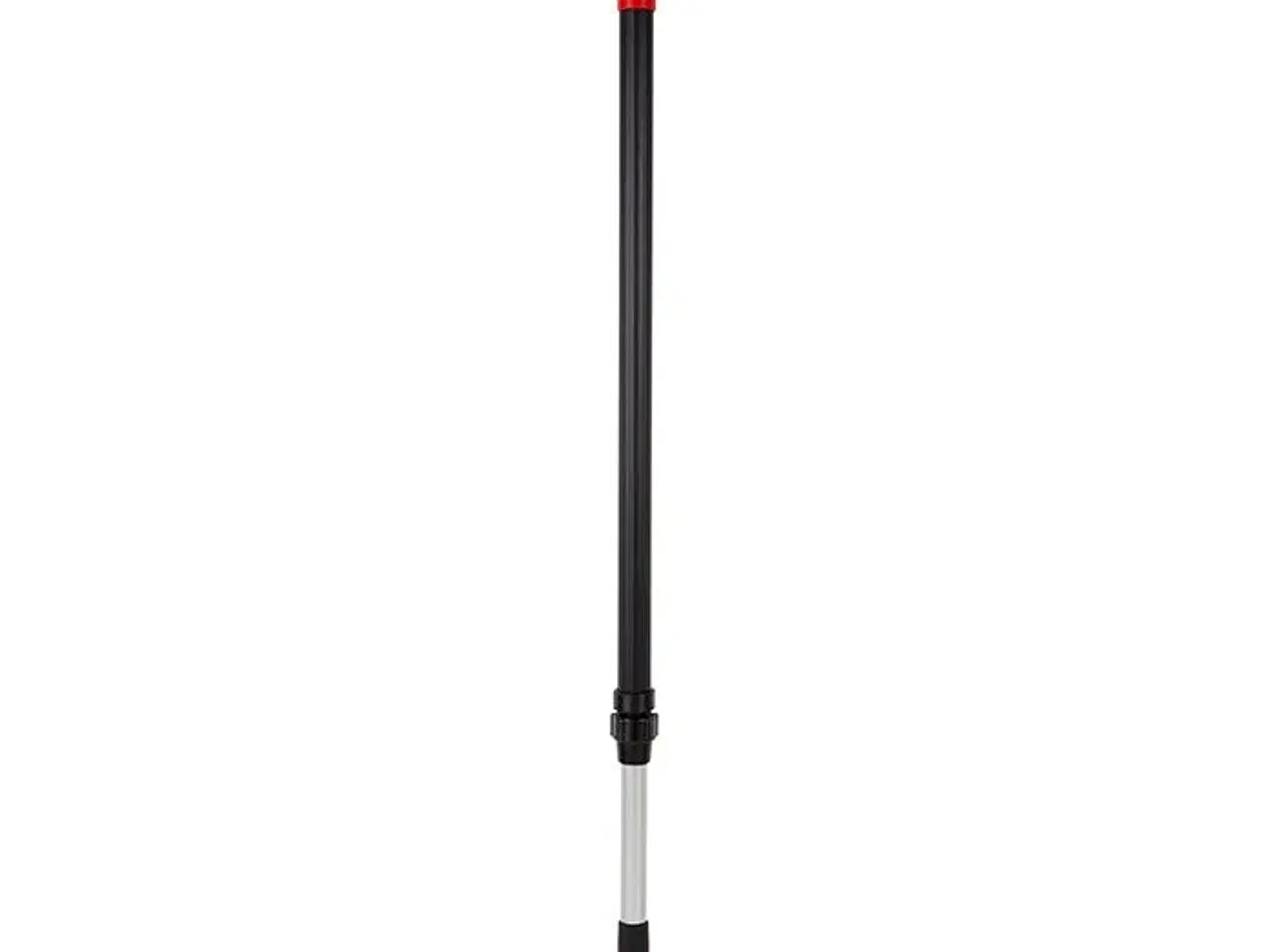 Billede 1 - Vikan telesk. 1060-1600MM med on/off greb alu