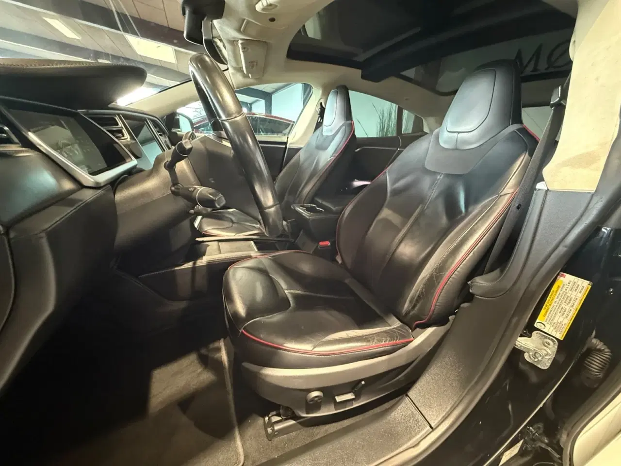 Billede 7 - Tesla Model S  P85
