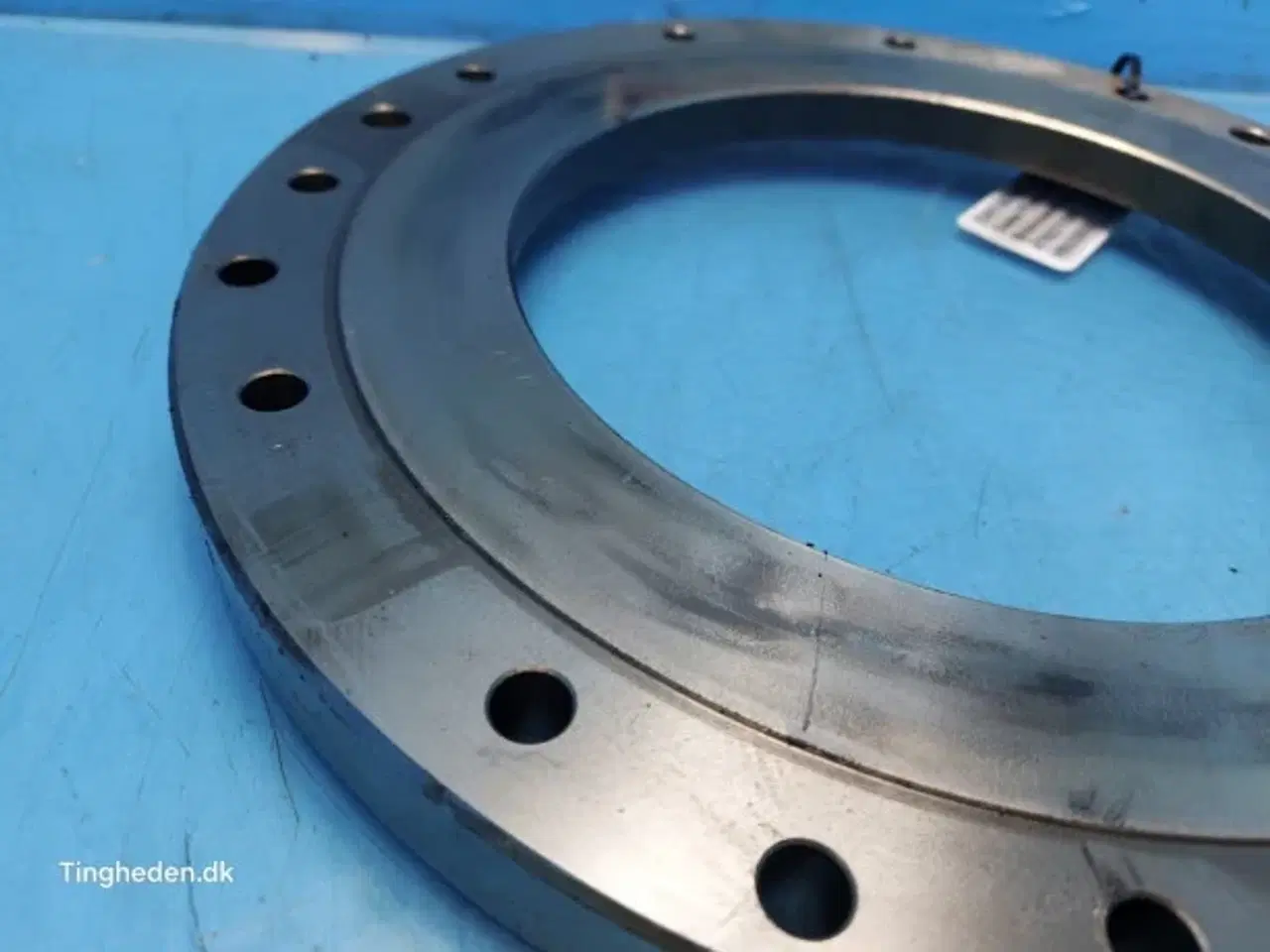 Billede 4 - Case Puma 185 Bremseskive 47927180