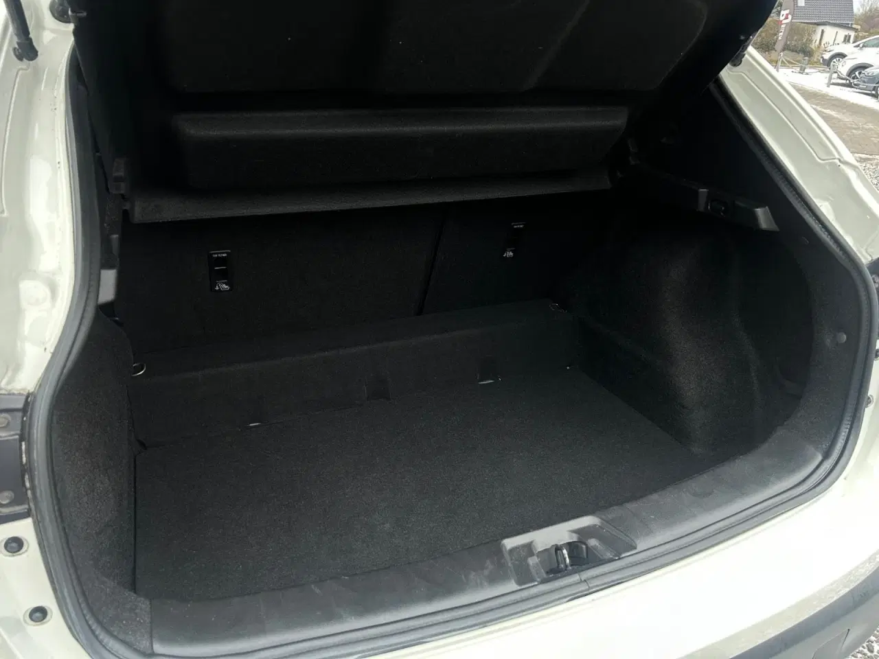 Billede 17 - Nissan Qashqai 1,2 Dig-T 115 Visia