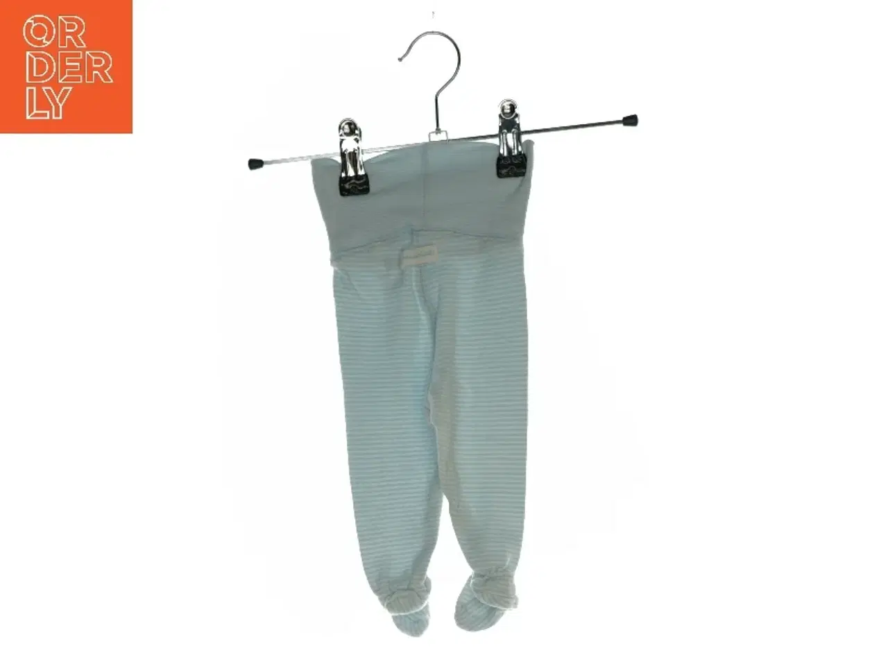 Billede 2 - Bukser fra H&M (str. 56)