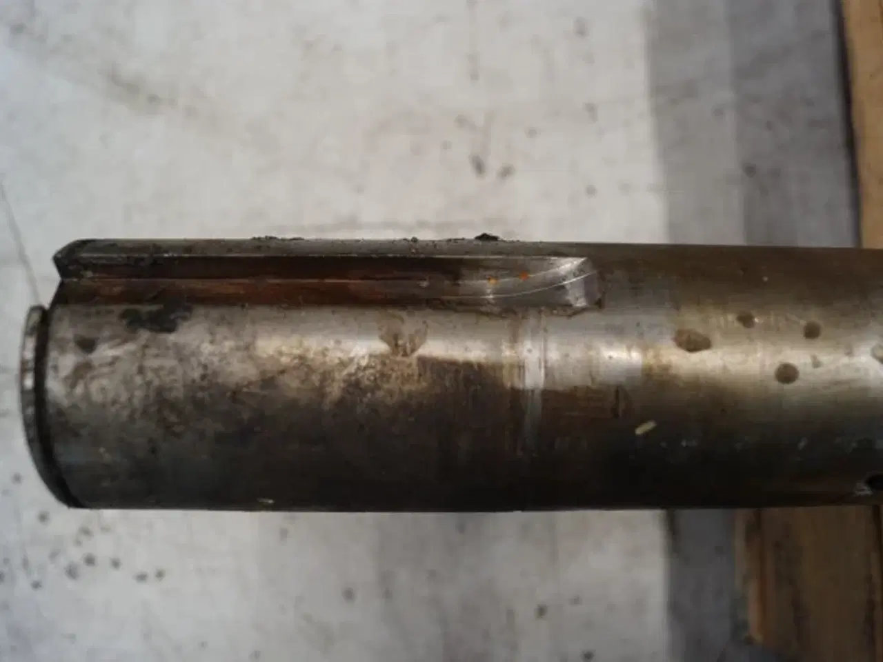 Billede 4 - Massey Ferguson 190 Aksel 6591366