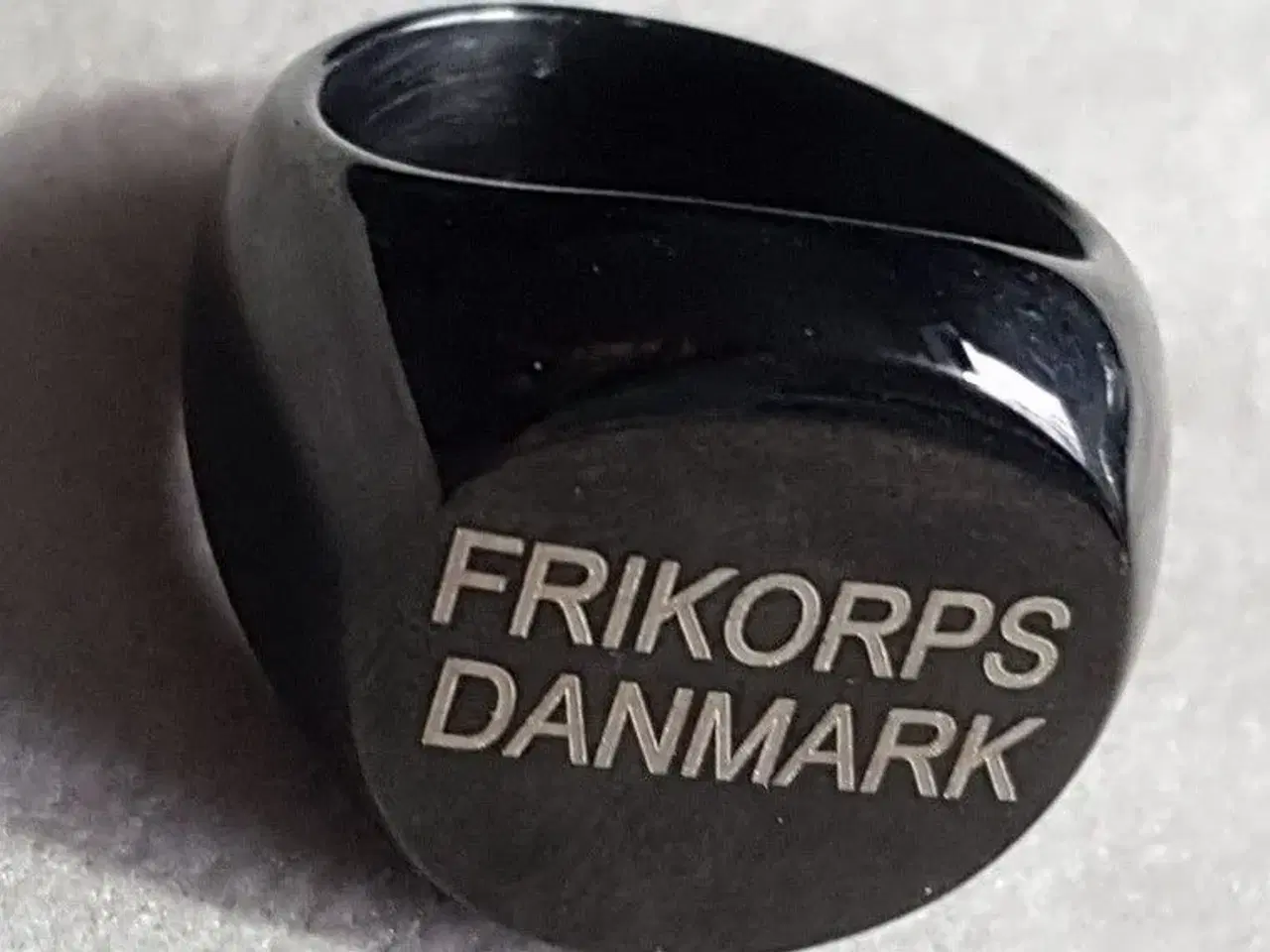 Billede 1 - Tyskland WWII Frikorps Danmark