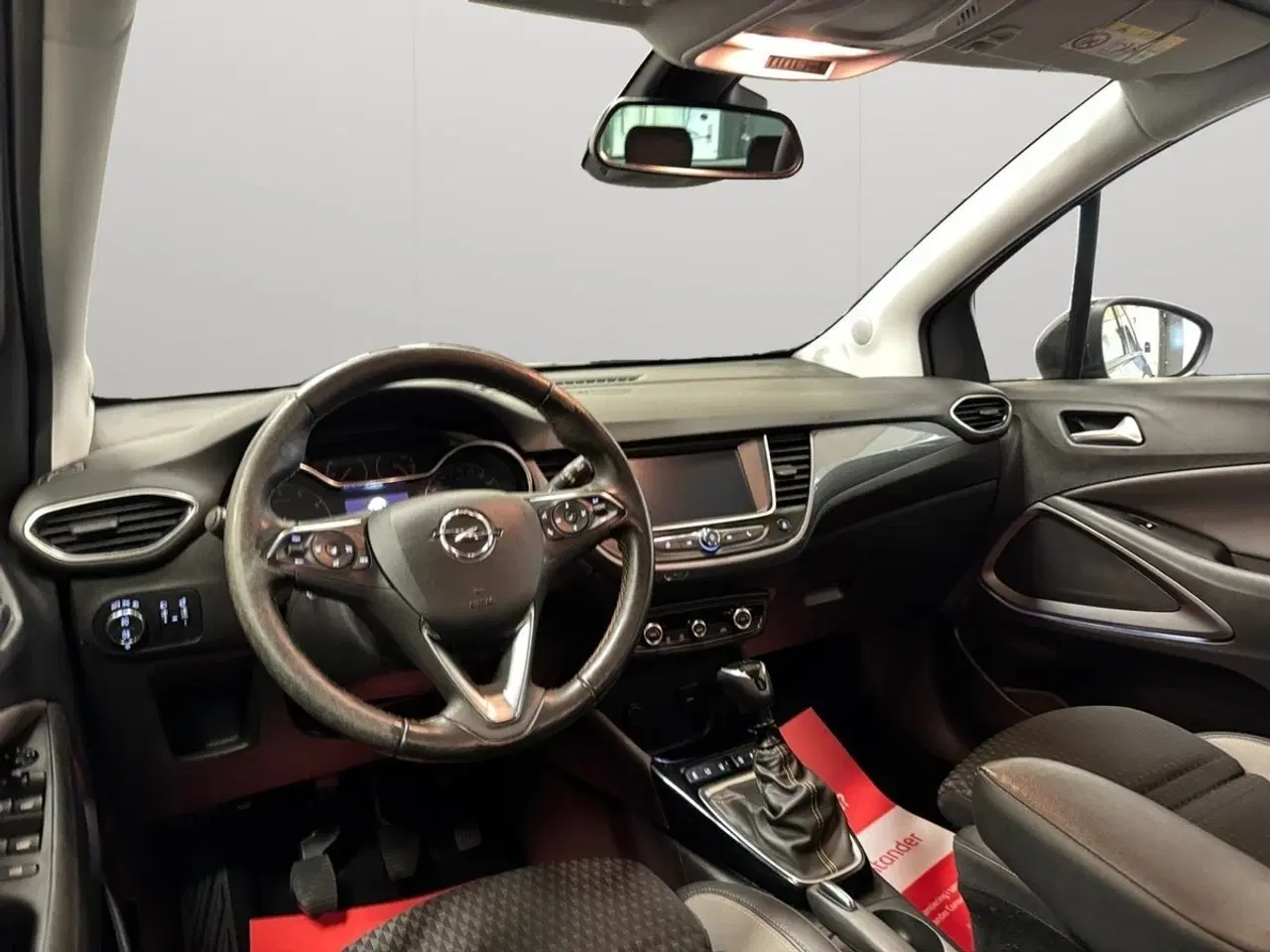 Billede 4 - Opel Crossland X 1,2 T 110 Innovation