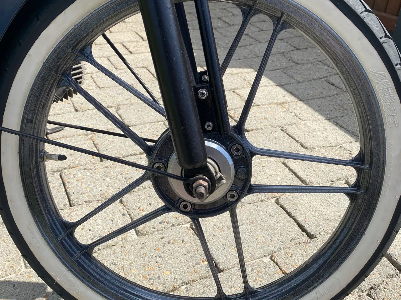 Billede 6 - Puch Maxi