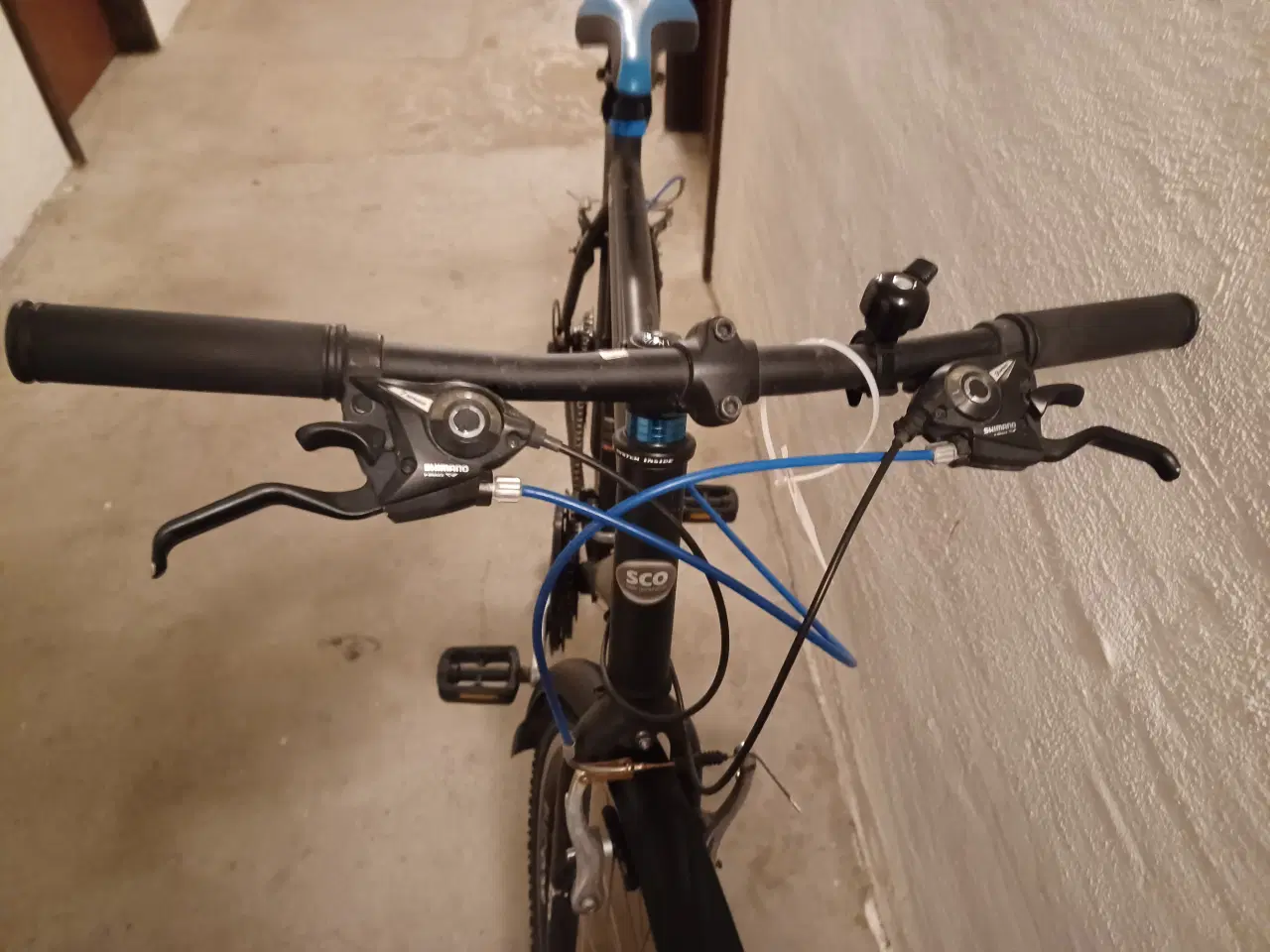 Billede 5 -  SCO herrecykel