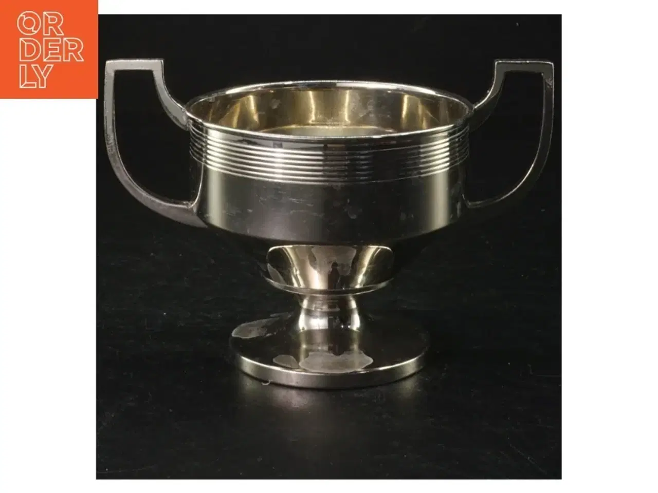 Billede 1 - Pokal (str. 11 x 11 cm)