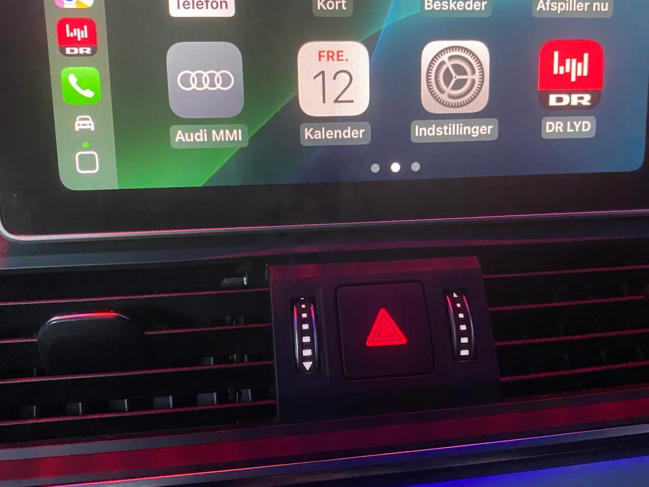 Billede 6 - Audi Q5 med sjældent udstyr