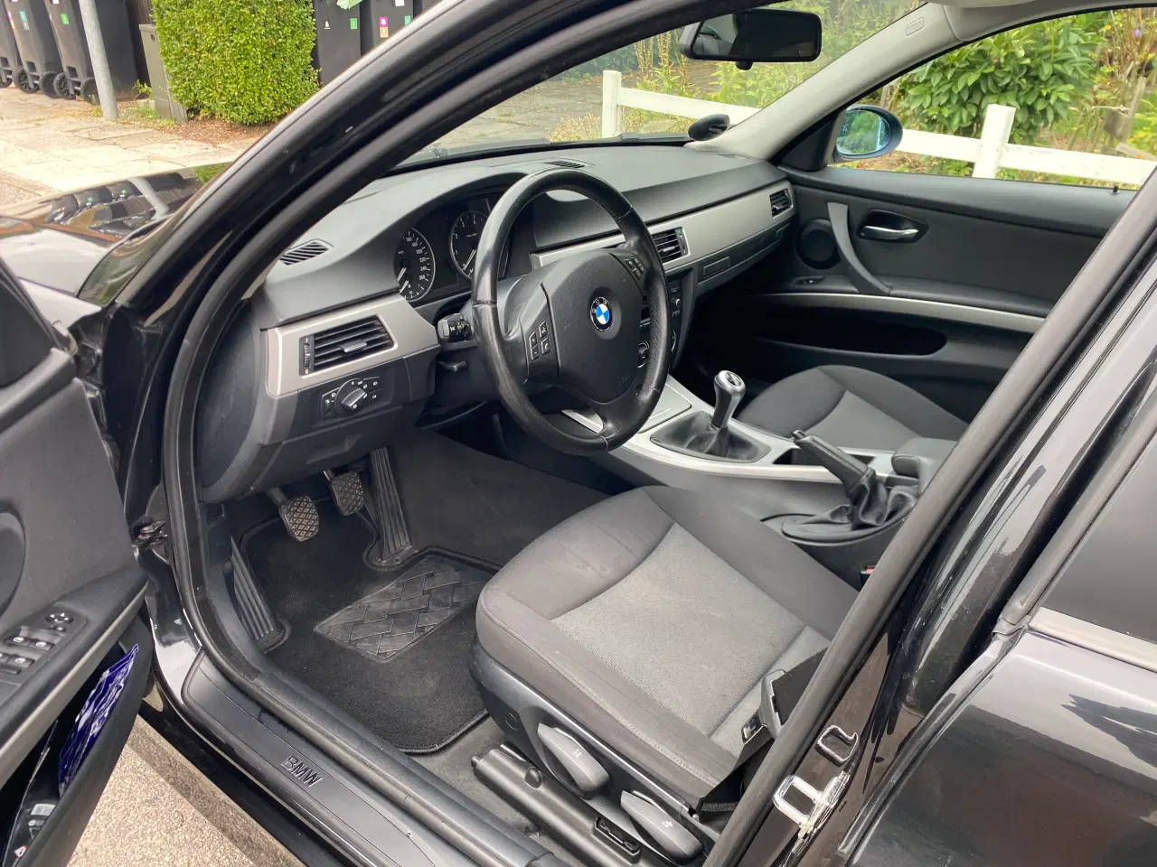 Billede 4 - BMW 320i e90