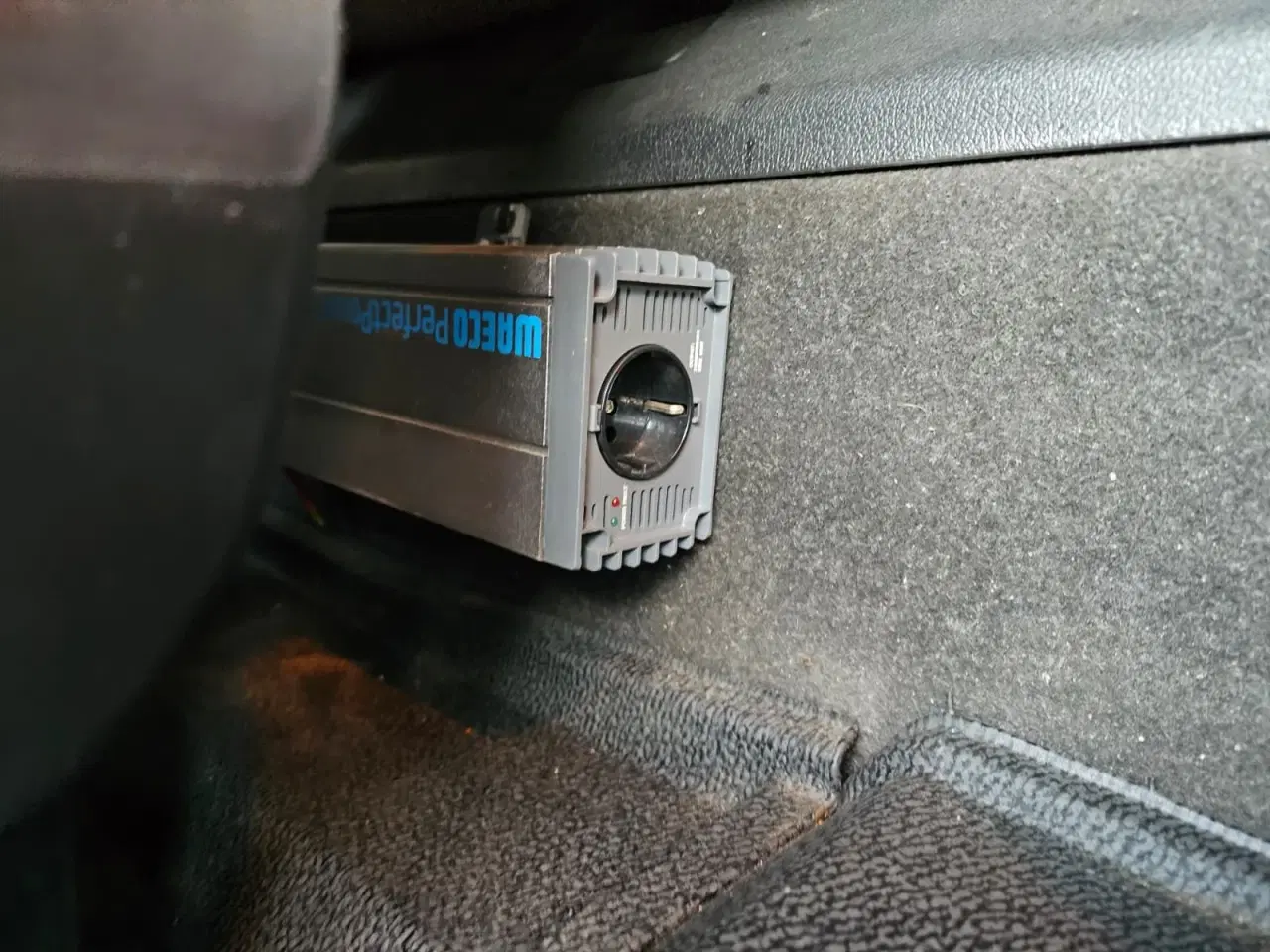 Billede 26 - Mercedes Benz Actros 2545, Hejs-kran