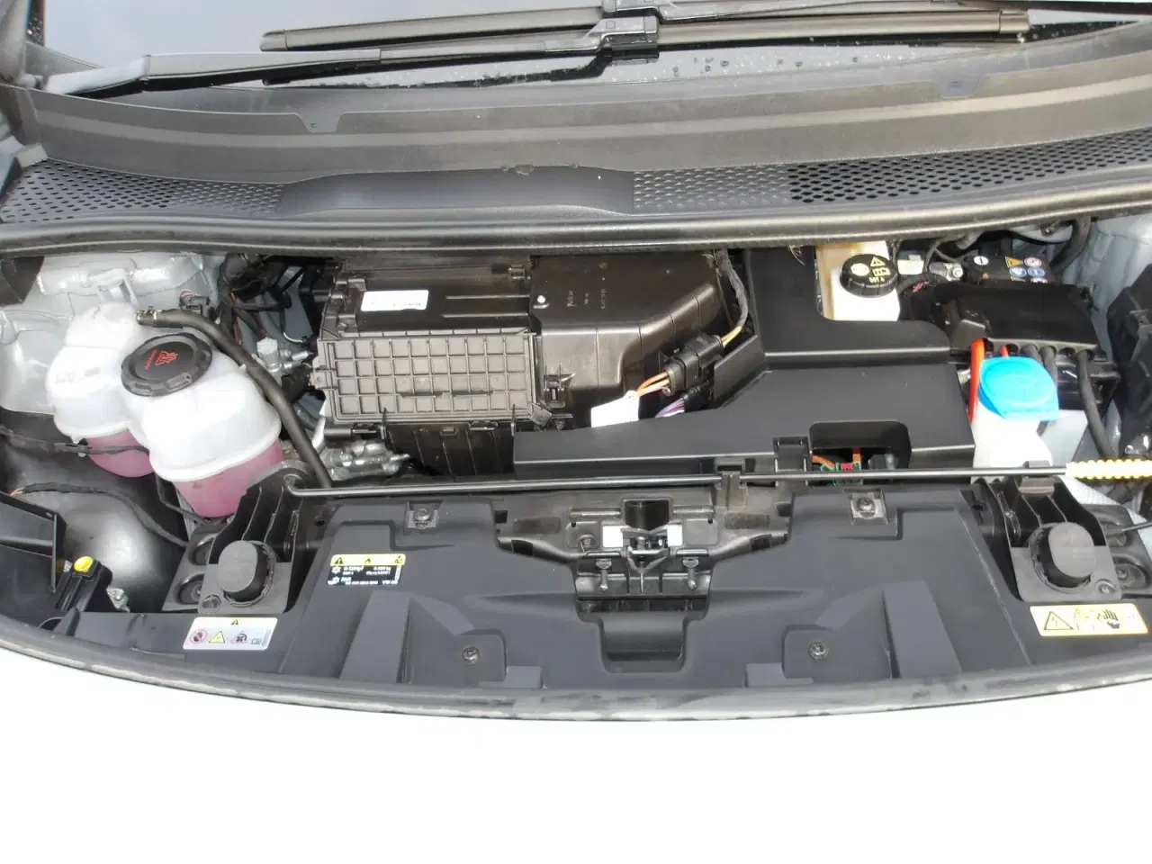 Billede 12 - Cupra Born 58 High