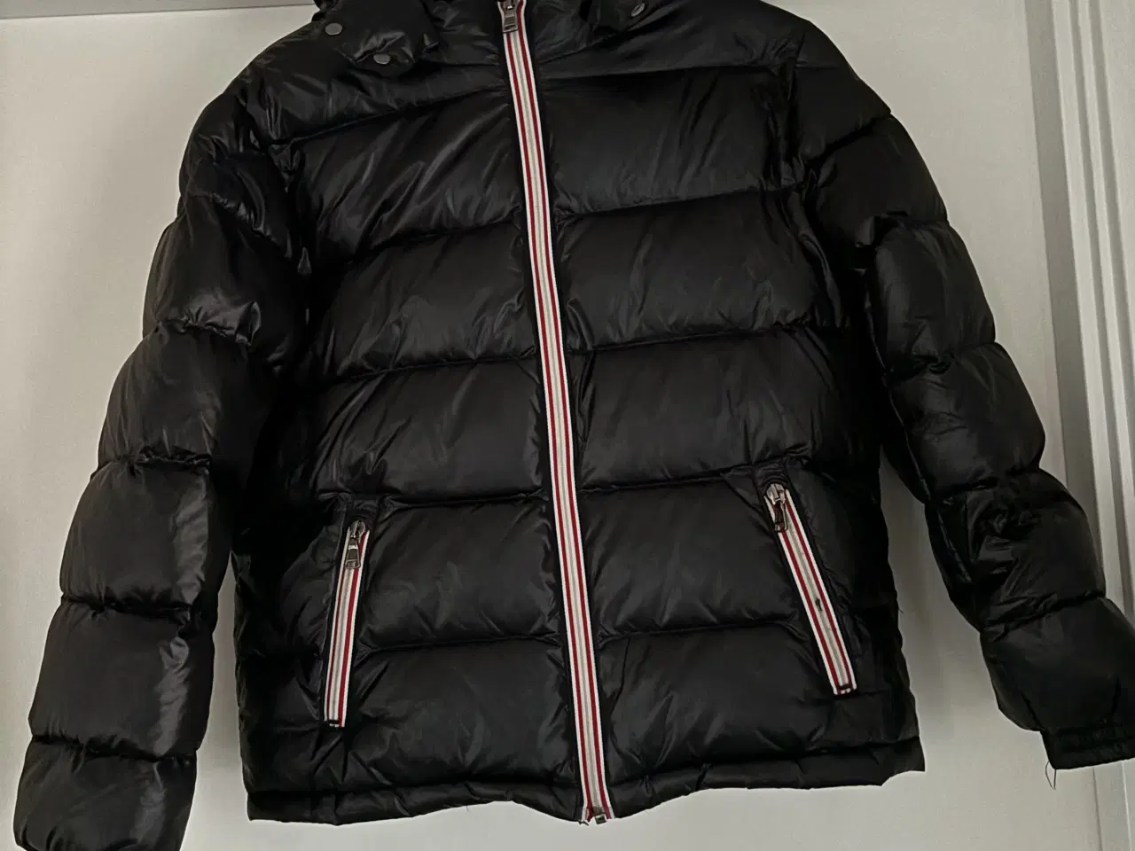 Billede 3 - Dunjakke, Moncler str. 134/140